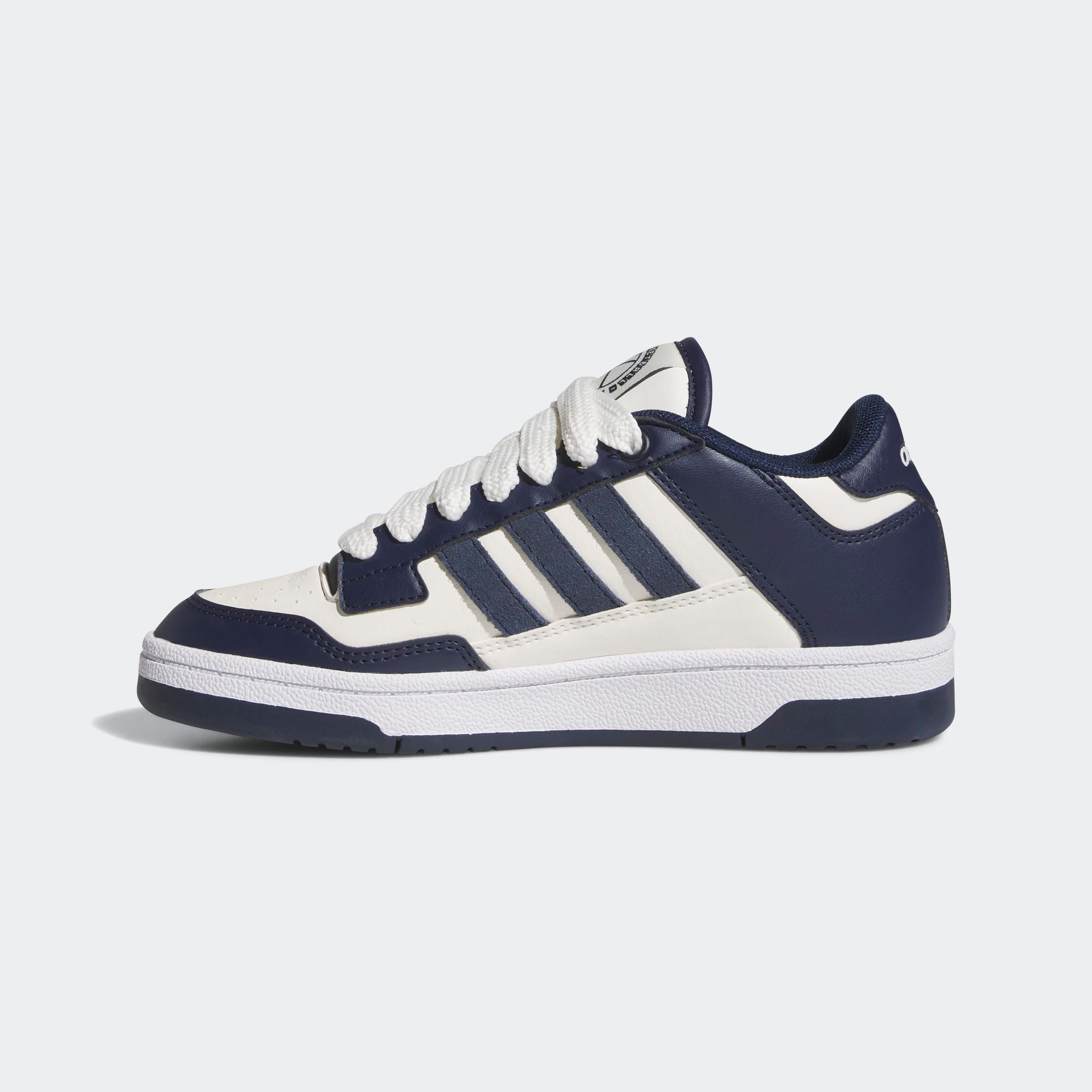 adidas Sportswear Sneakers RAPID COURT LOW