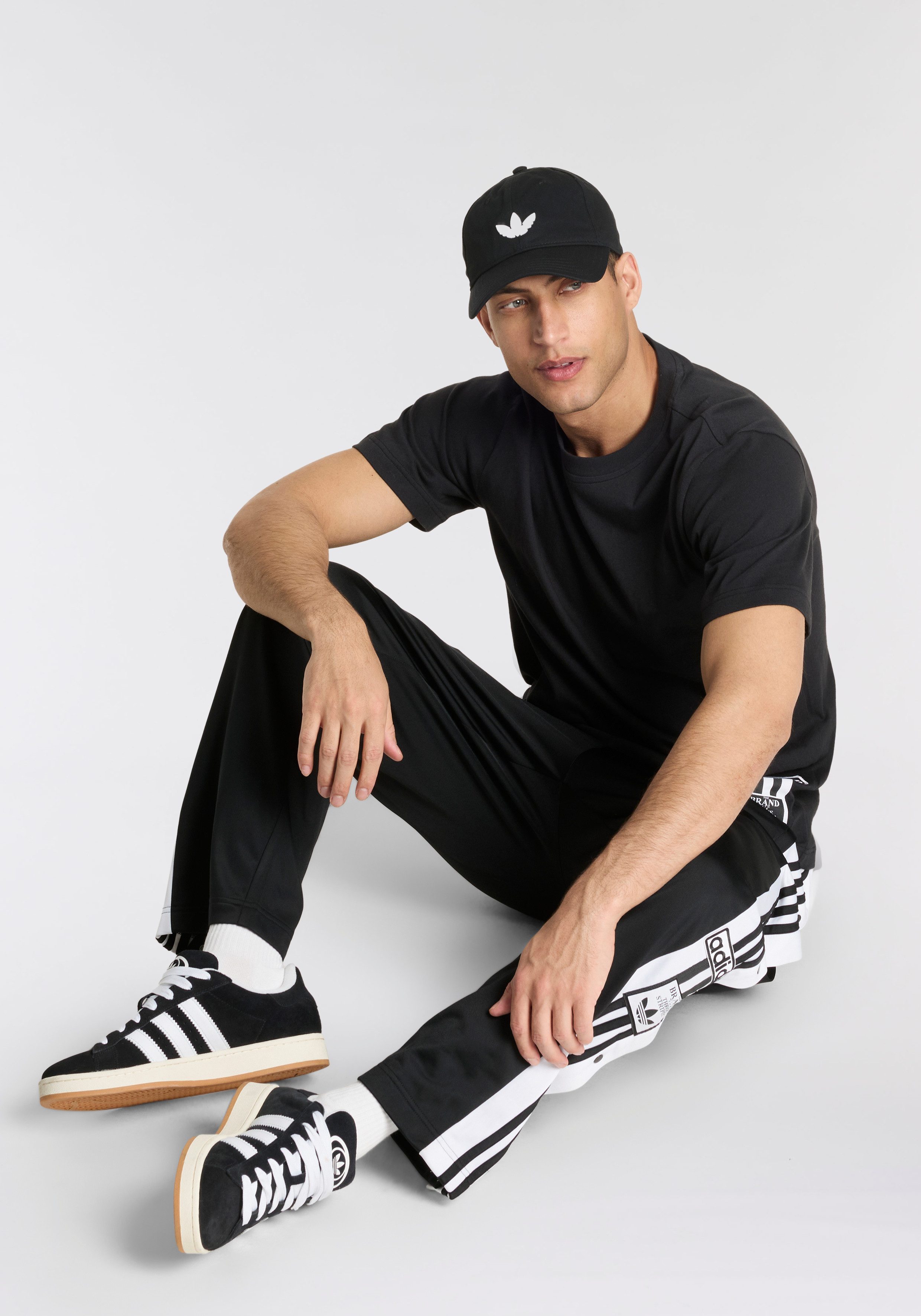 adidas Originals Baseball pet BASEBALL CAP AC