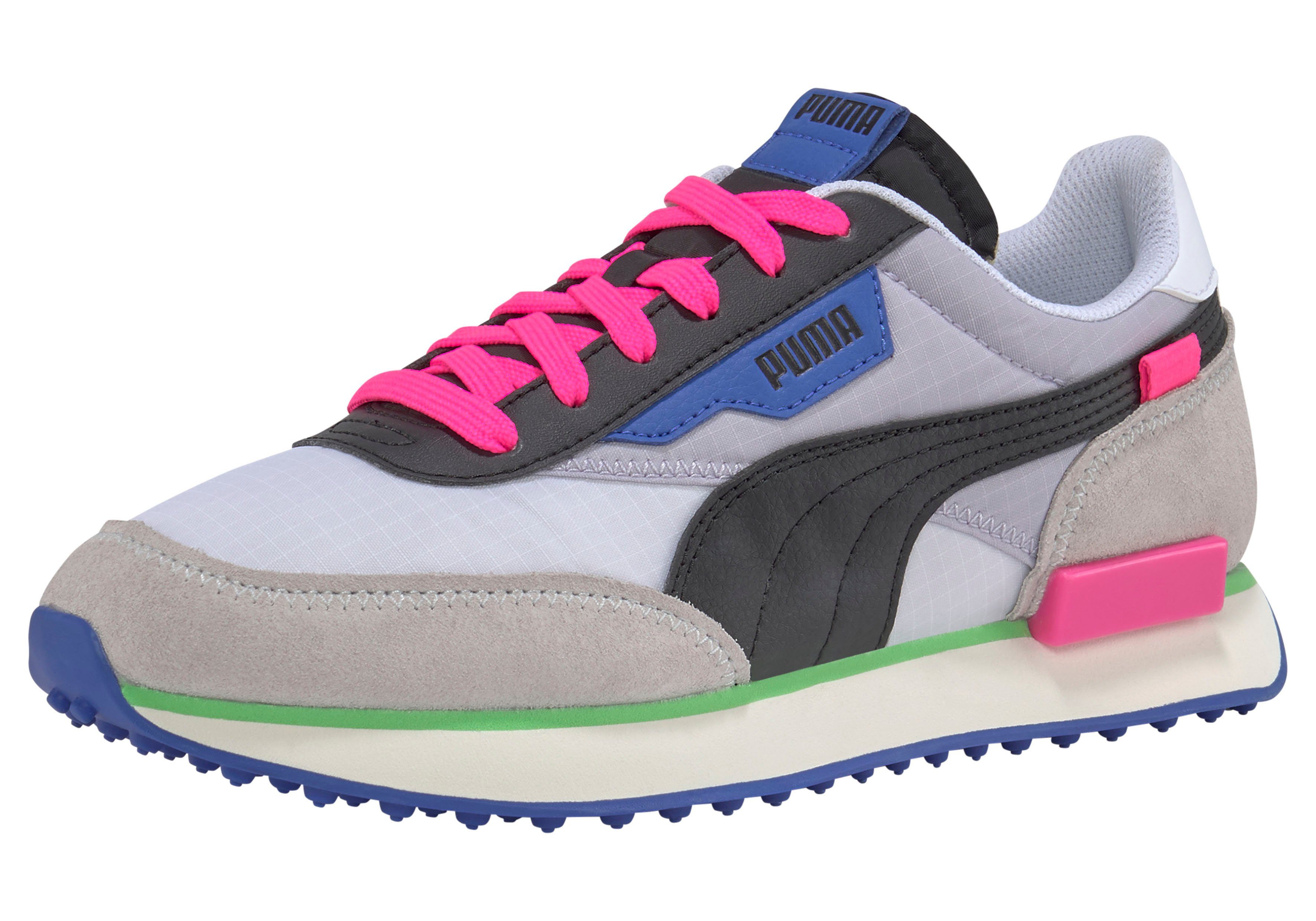 PUMA sneakers RIDER GAME ON