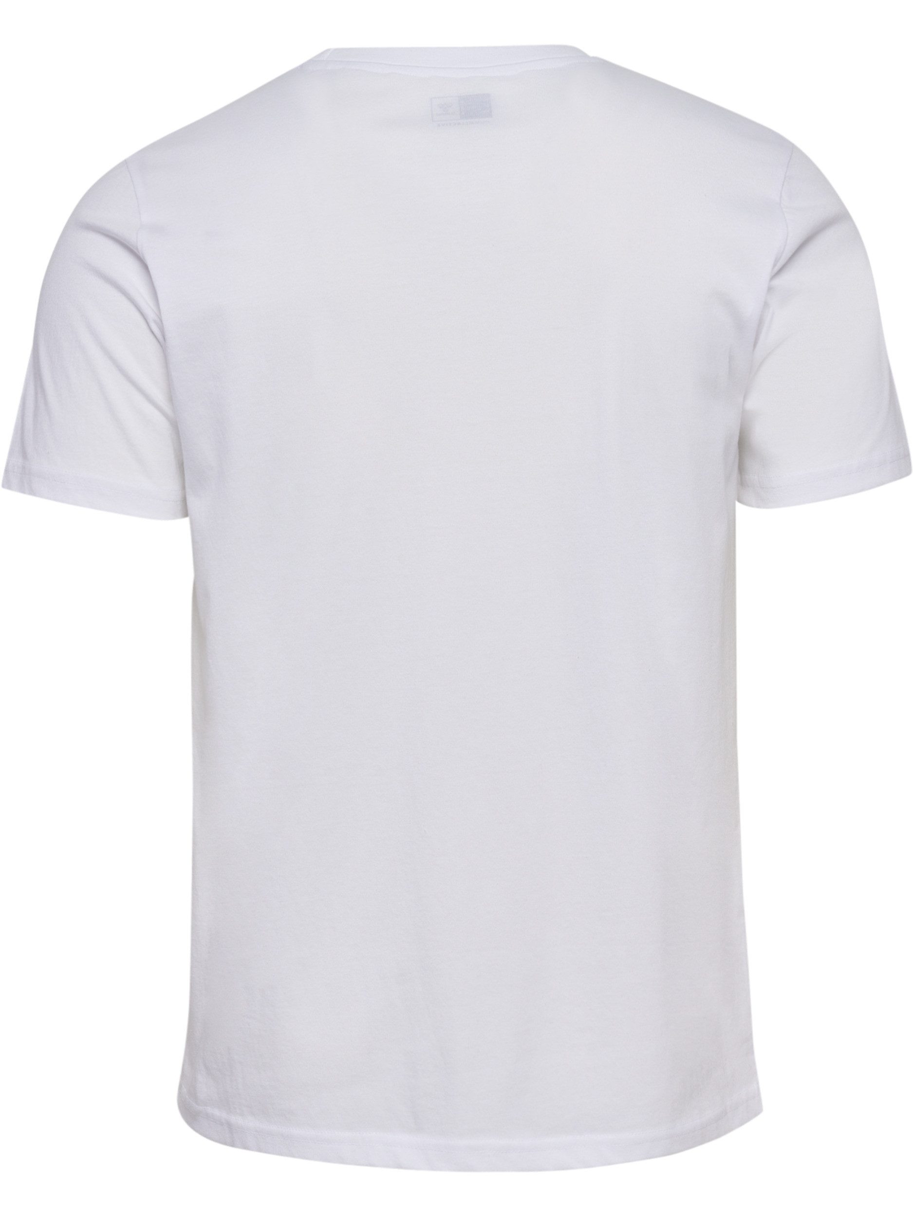 hummel T-shirt HmlGRAPHIC BOLD LOGO TEE