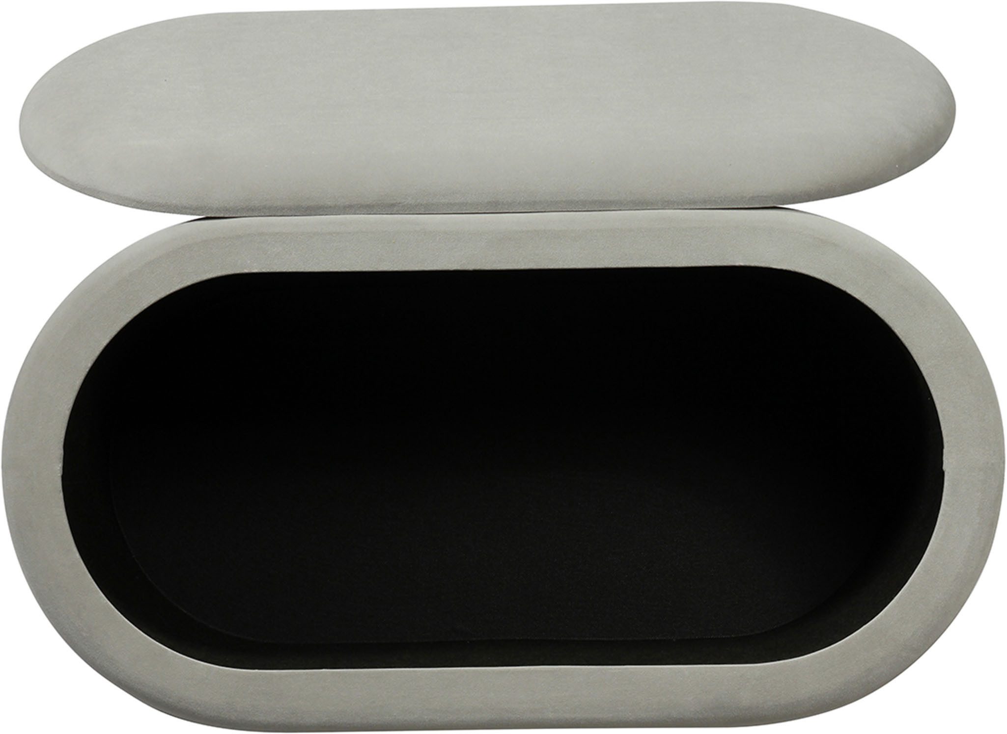 Kayoom Zitbank Adina 125, BESTSELLER!, Elegante uitstraling door goudkleurige basis (1 stuk)