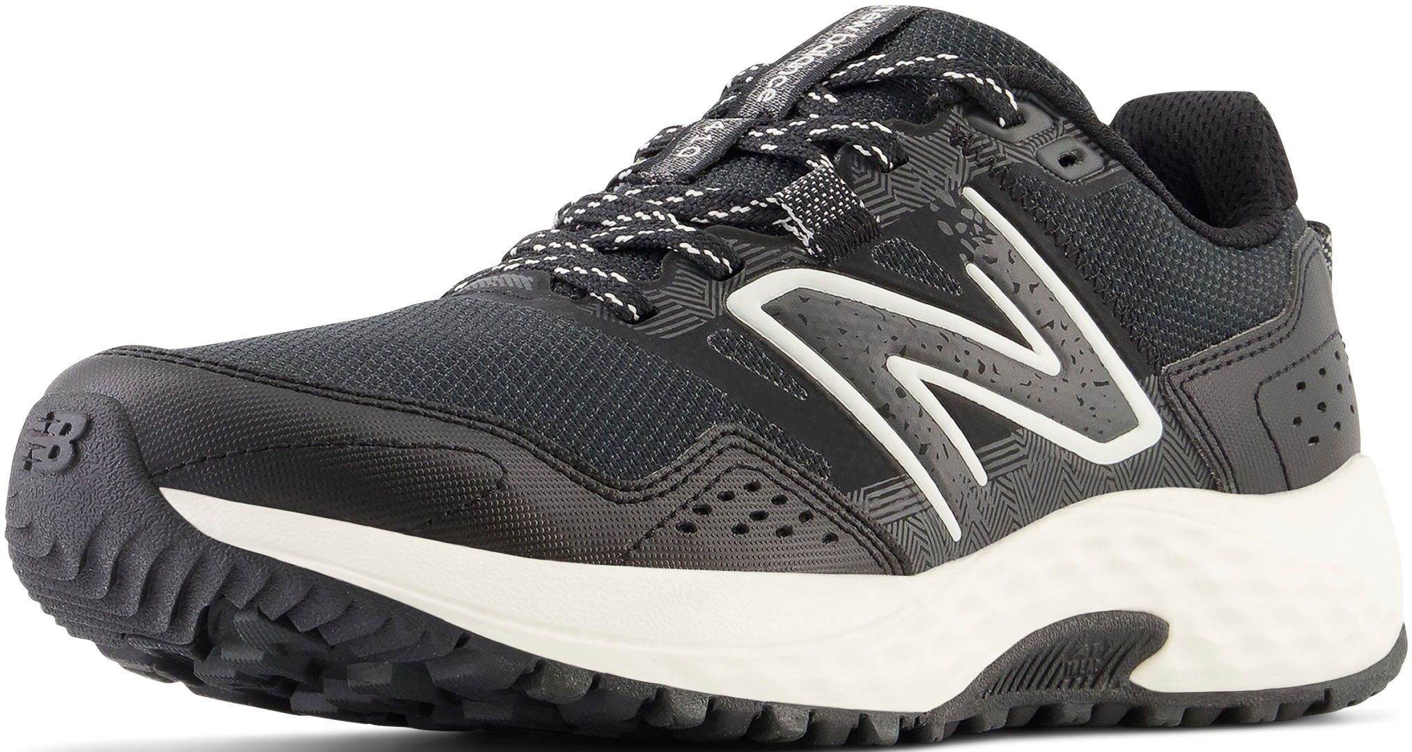 New Balance Runningschoenen NBWT410 Wandelschoen, trailrunning schoen