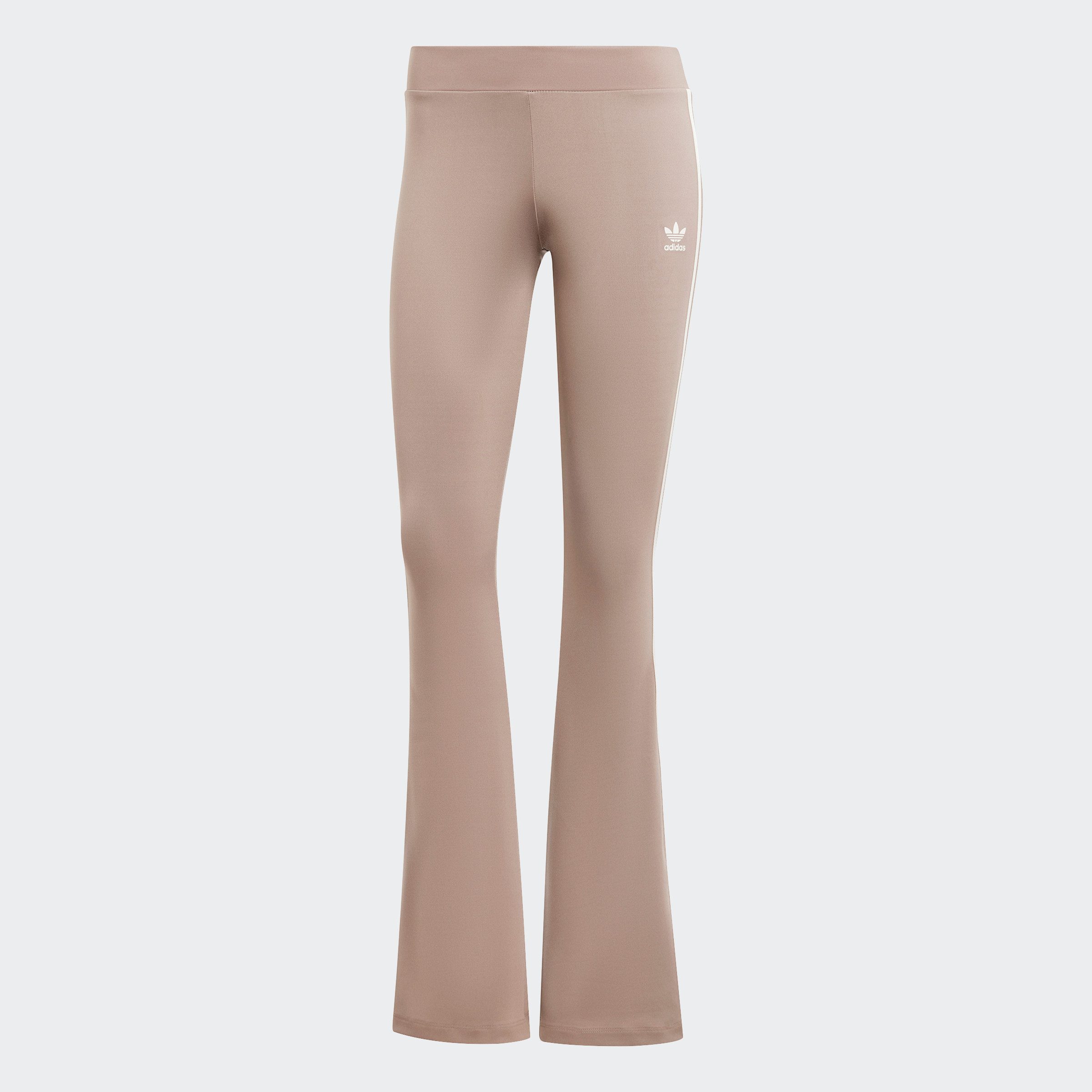 adidas Originals Legging FLARED LEGGINGS (1-delig)