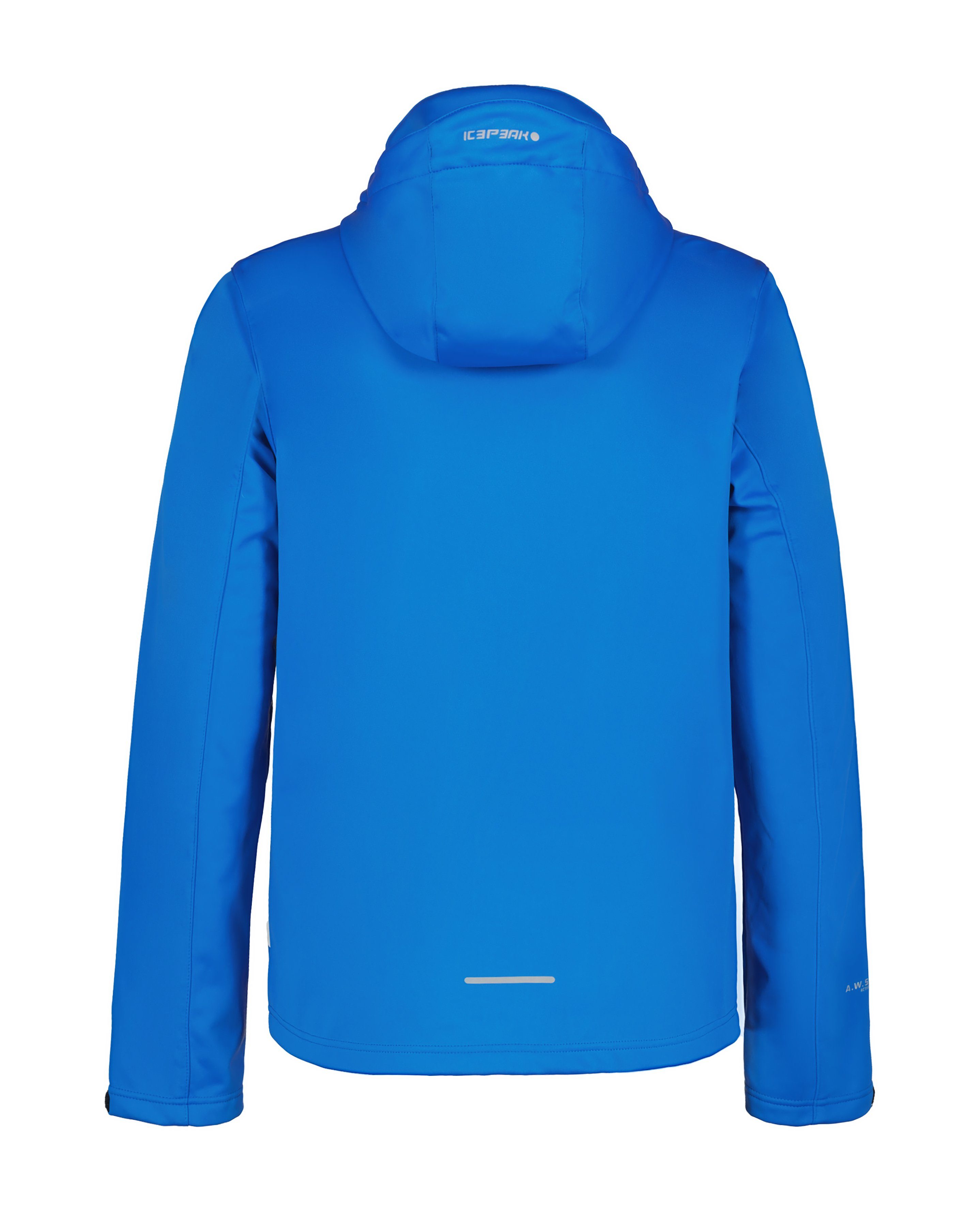 Icepeak Softshell-jack H SOFTSHELL-JACK BIGGS