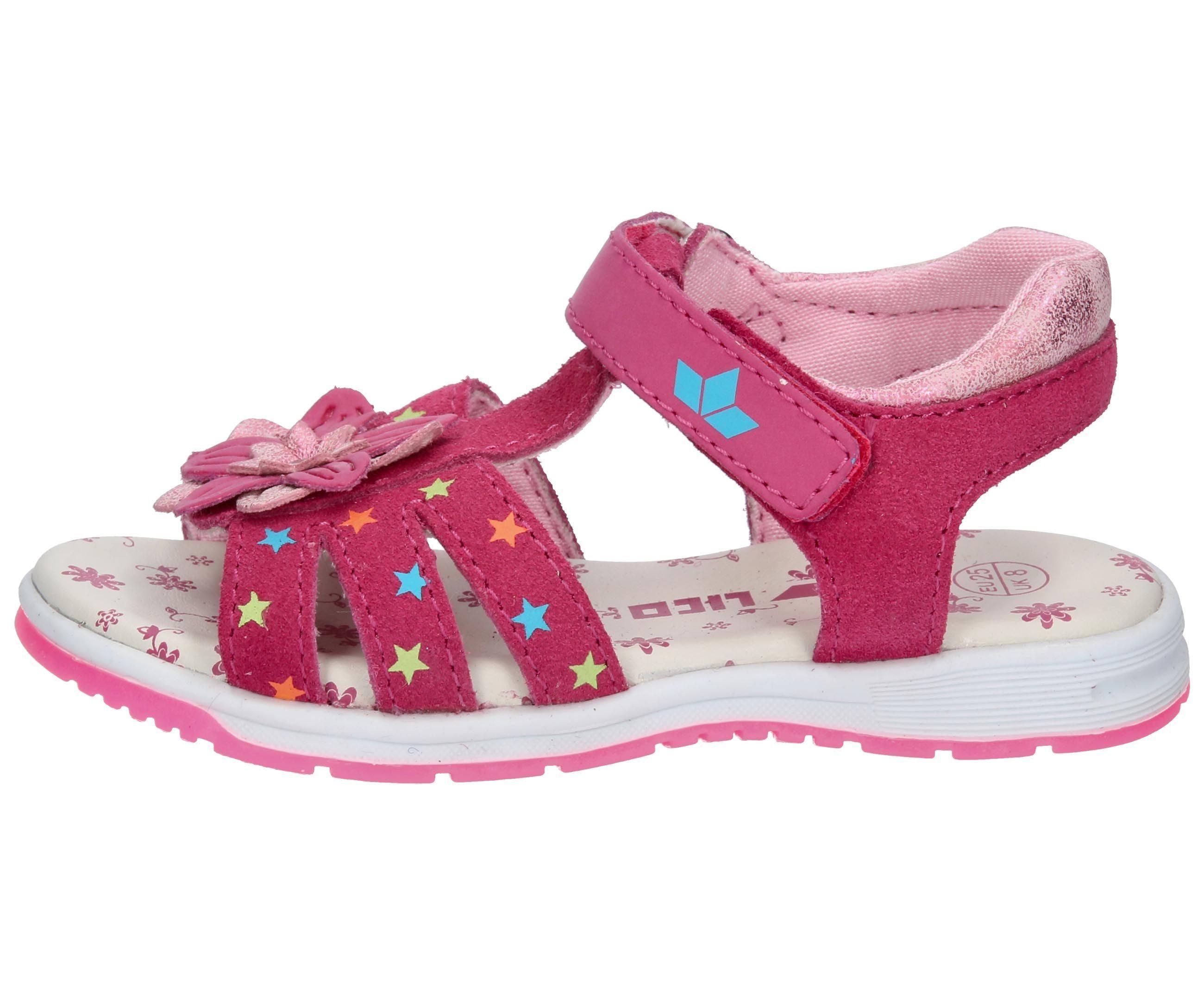 Lico Sandalen Manja V