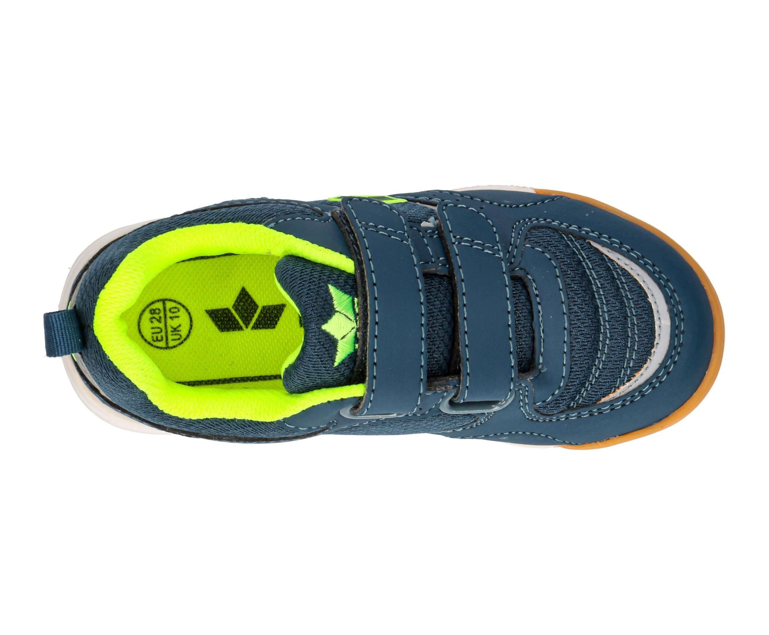 Lico Zaalschoenen Sportschoen Siro V