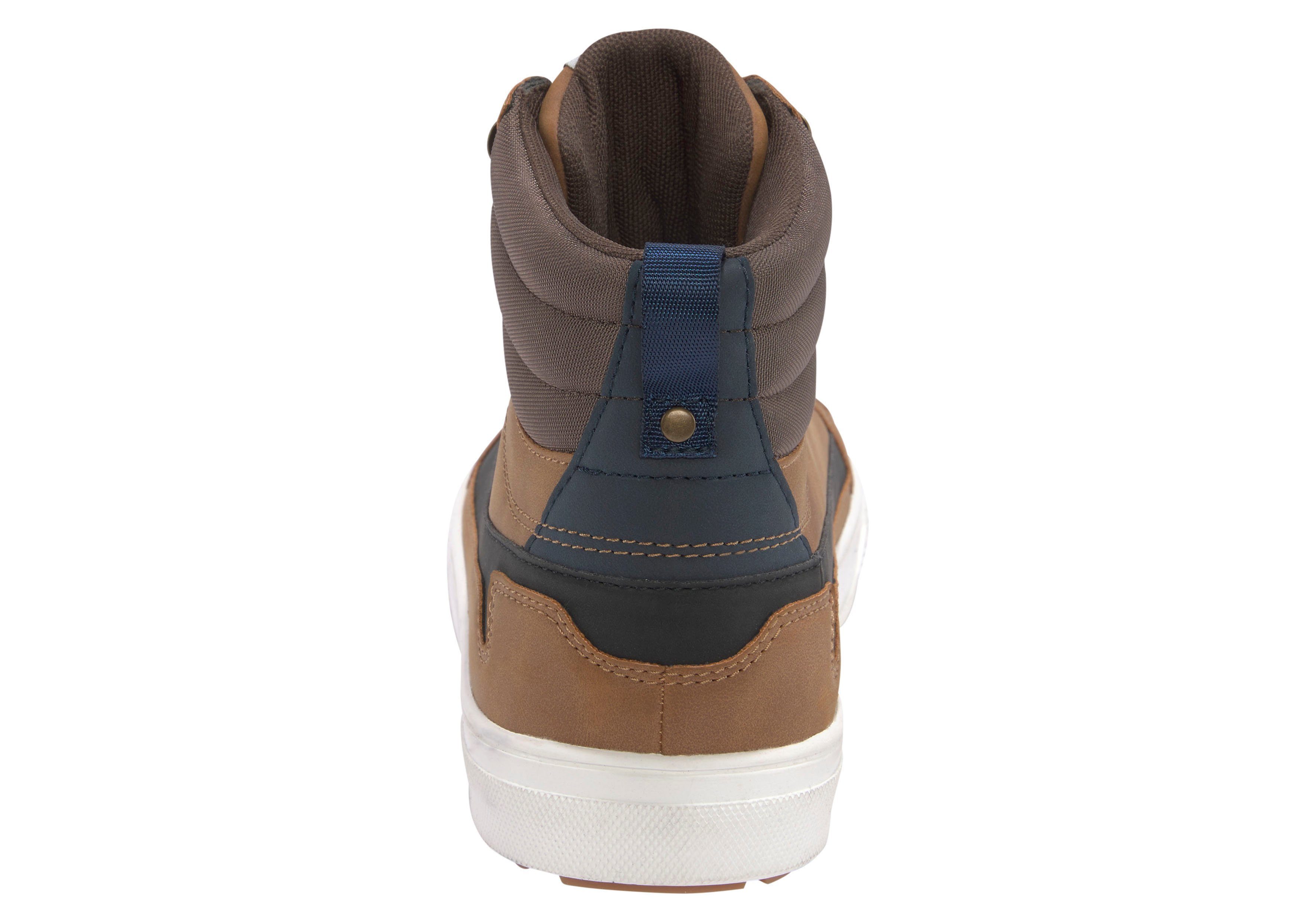 O'Neill Sneakerboots Wallenberg Men Mid