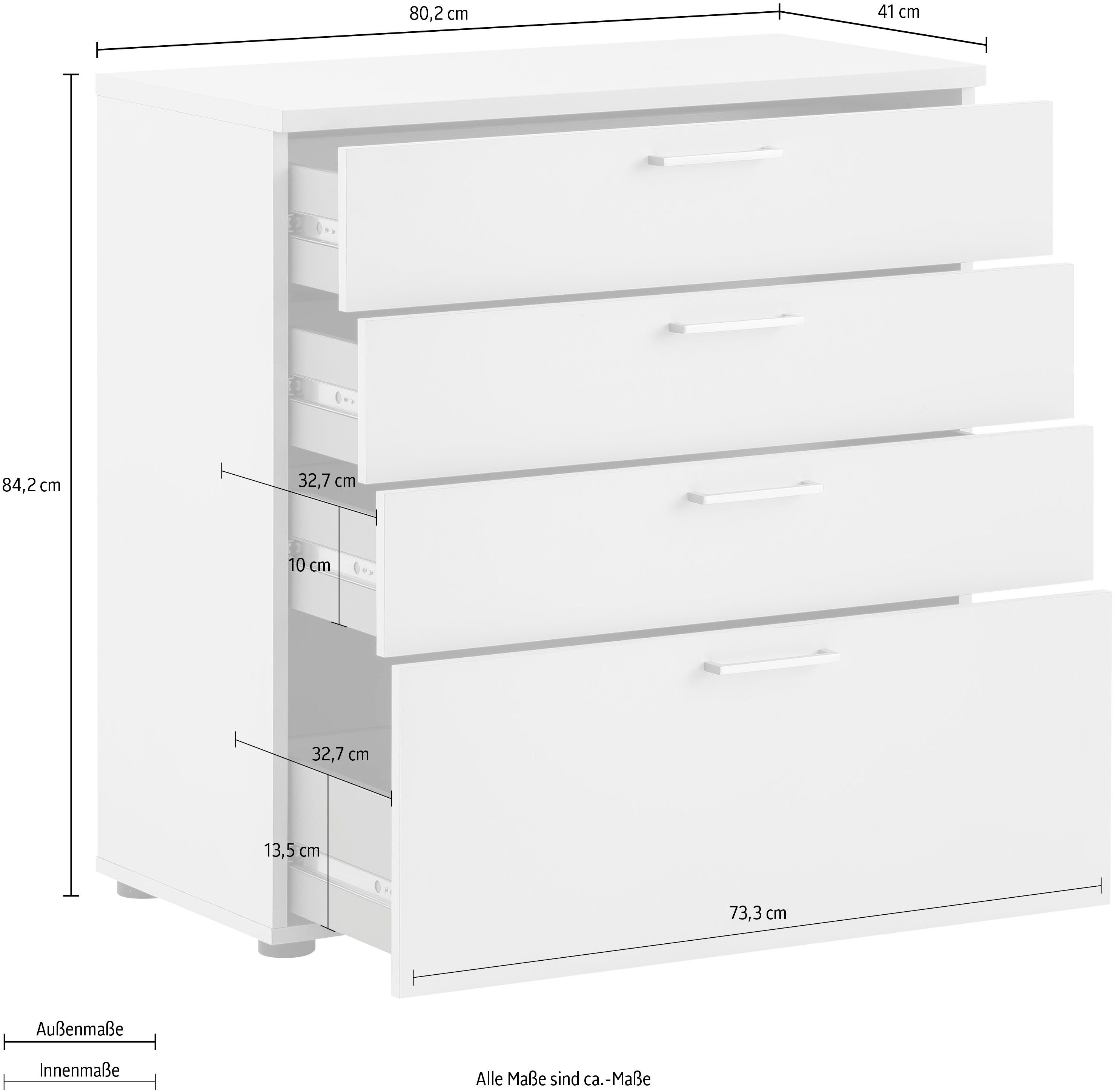 Schildmeyer Archiefkast Serie 1500