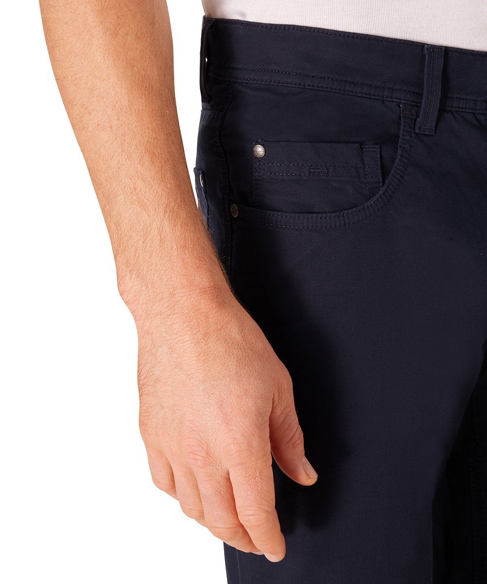 Pioneer Authentic Jeans Five-pocketsbroek Rando smalle snit