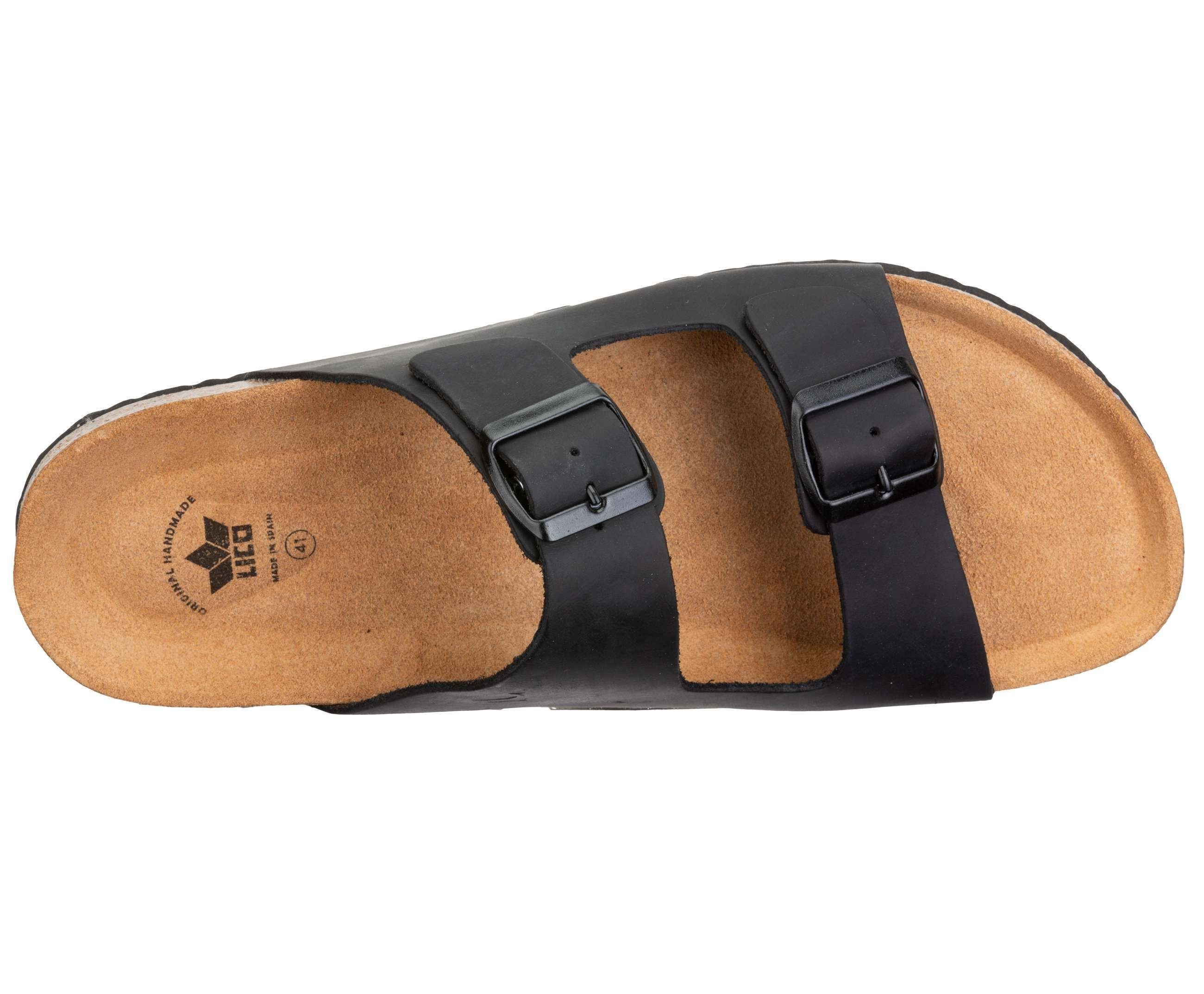 Lico Slippers Alvaro