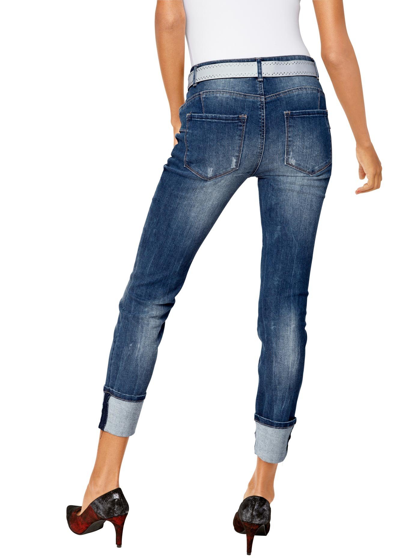 heine 7/8 jeans