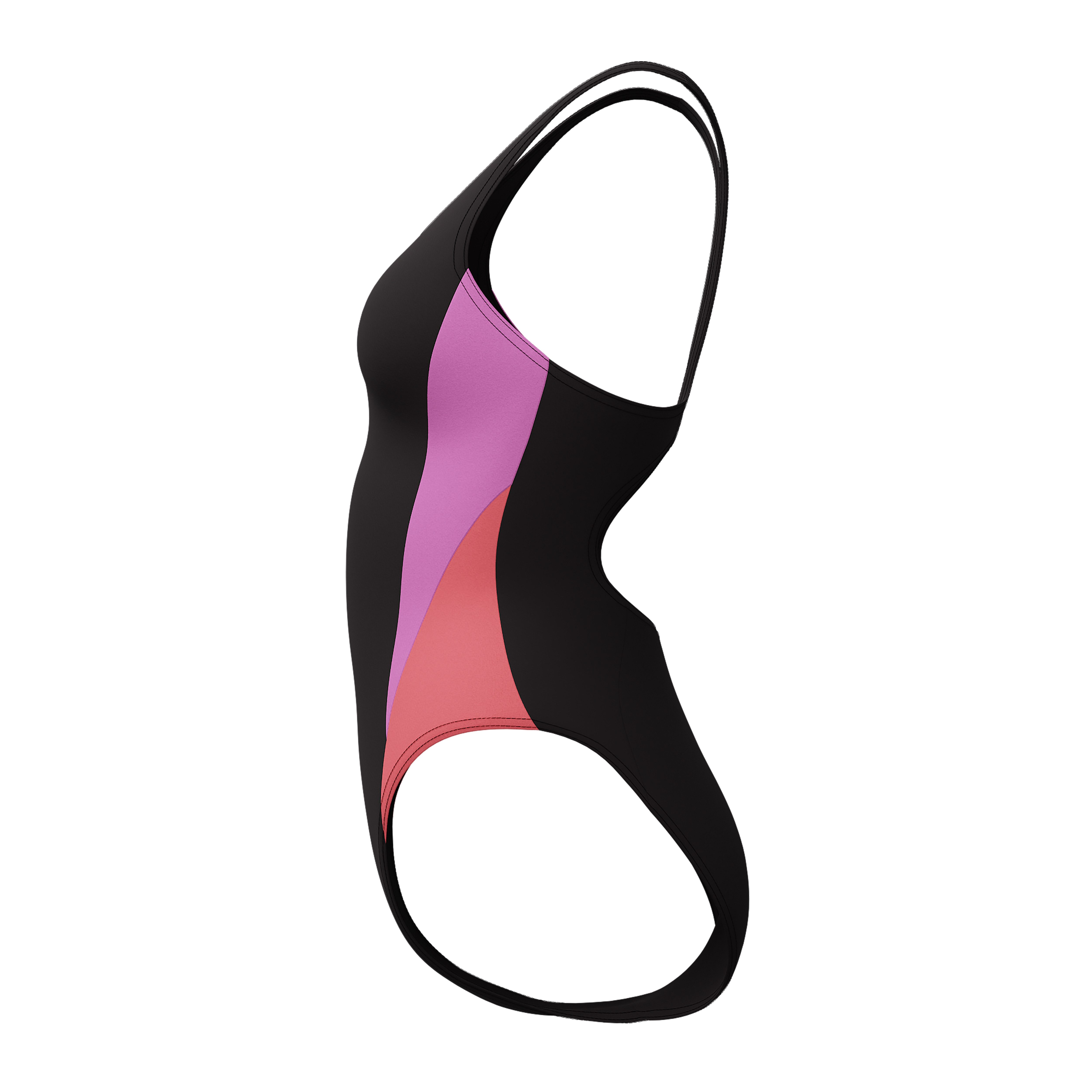 Speedo Badpak sneldrogend (1 stuk)