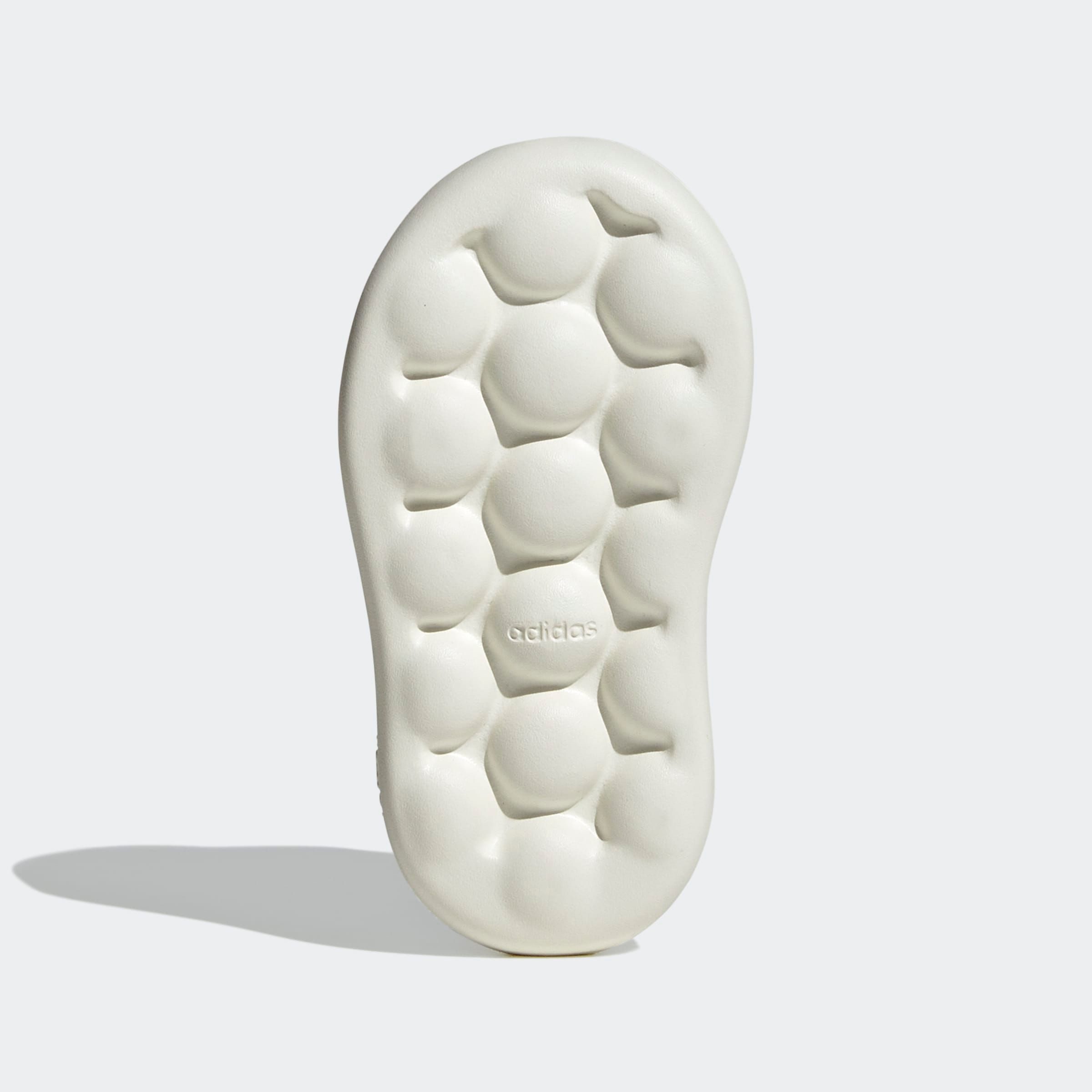 adidas Sportswear Sneakers ADVANTAGE DINO E VOOR KINDEREN