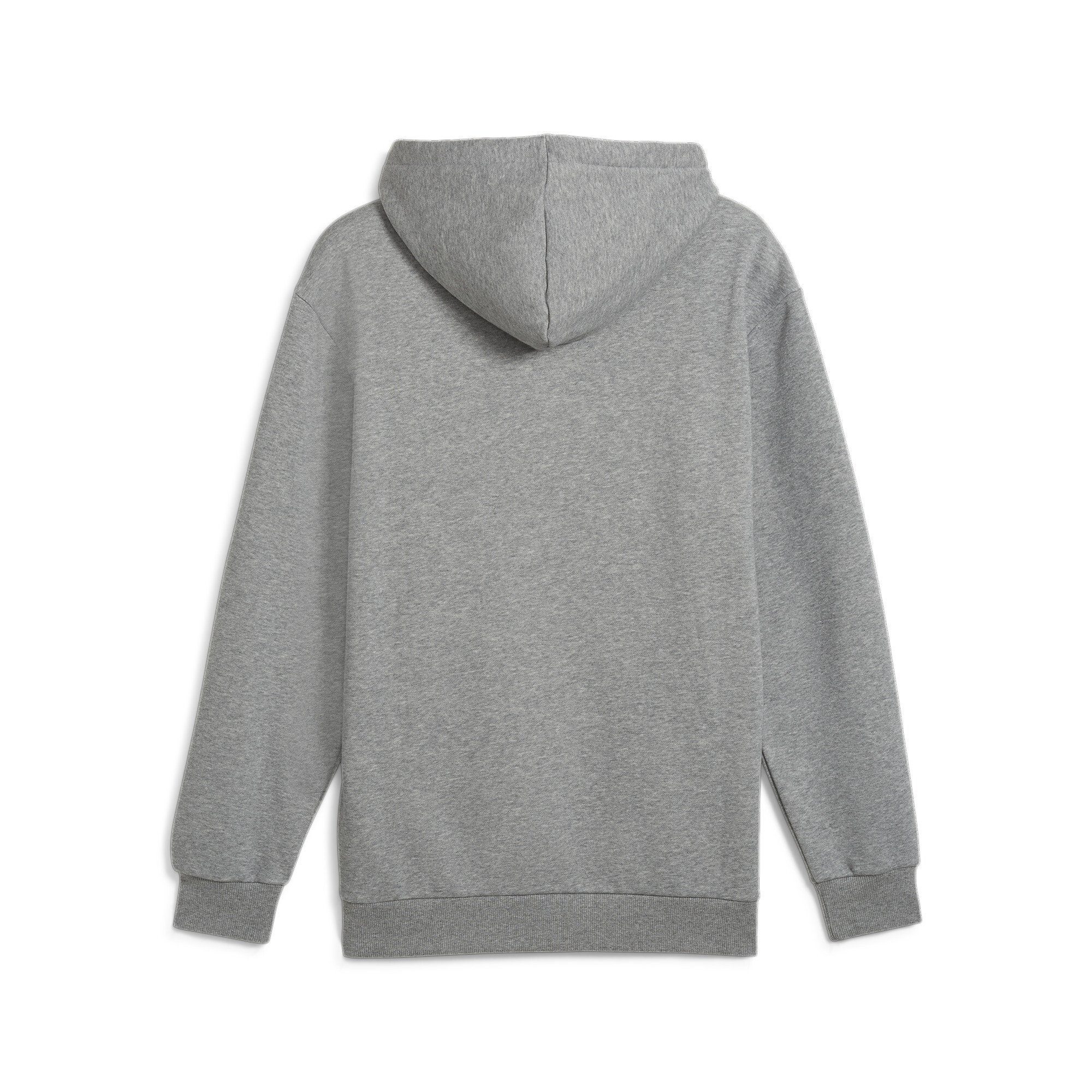PUMA Hoodie POWER GRAPHIC HOODIE FL