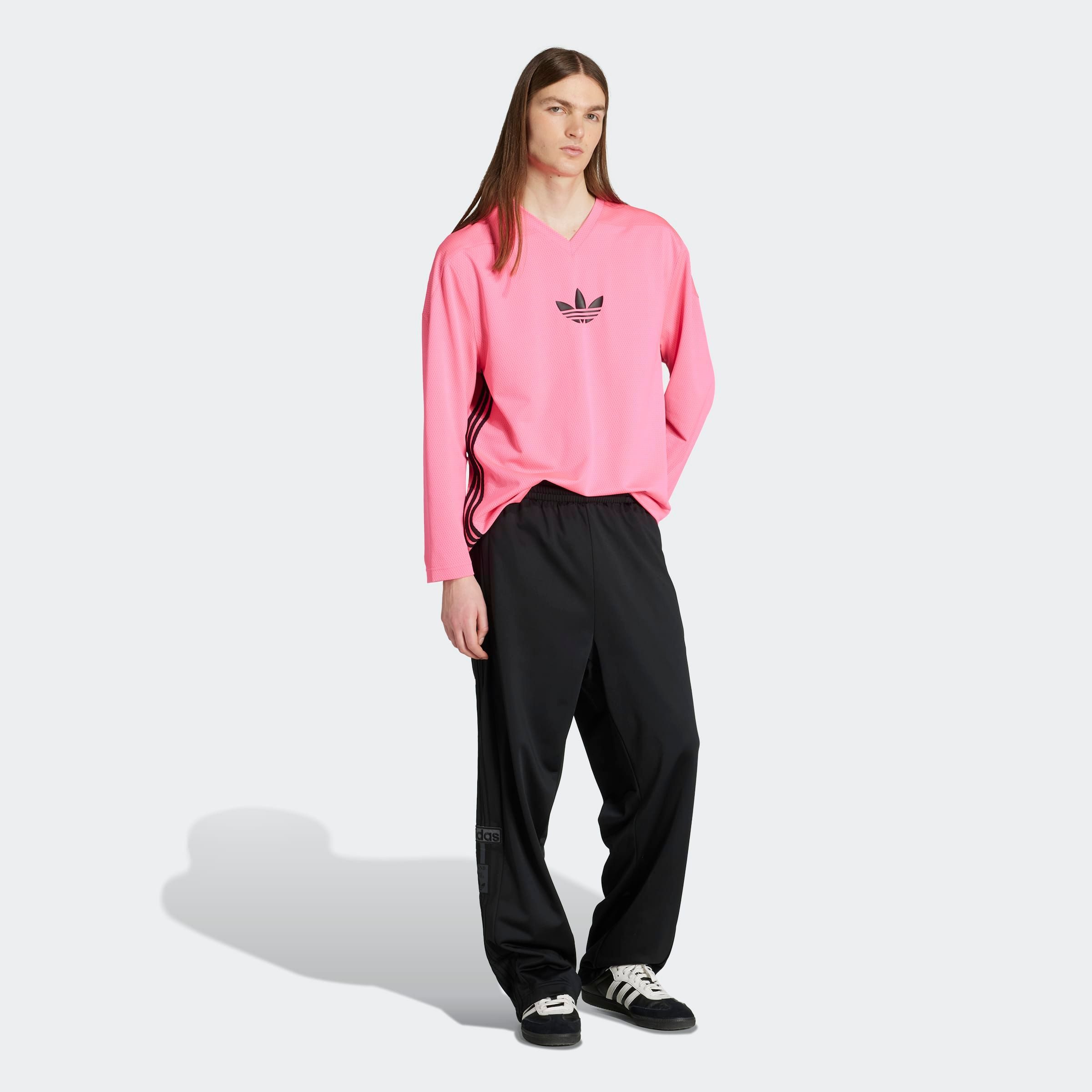 adidas Originals Sportbroek ADIBREAK TP (1-delig)