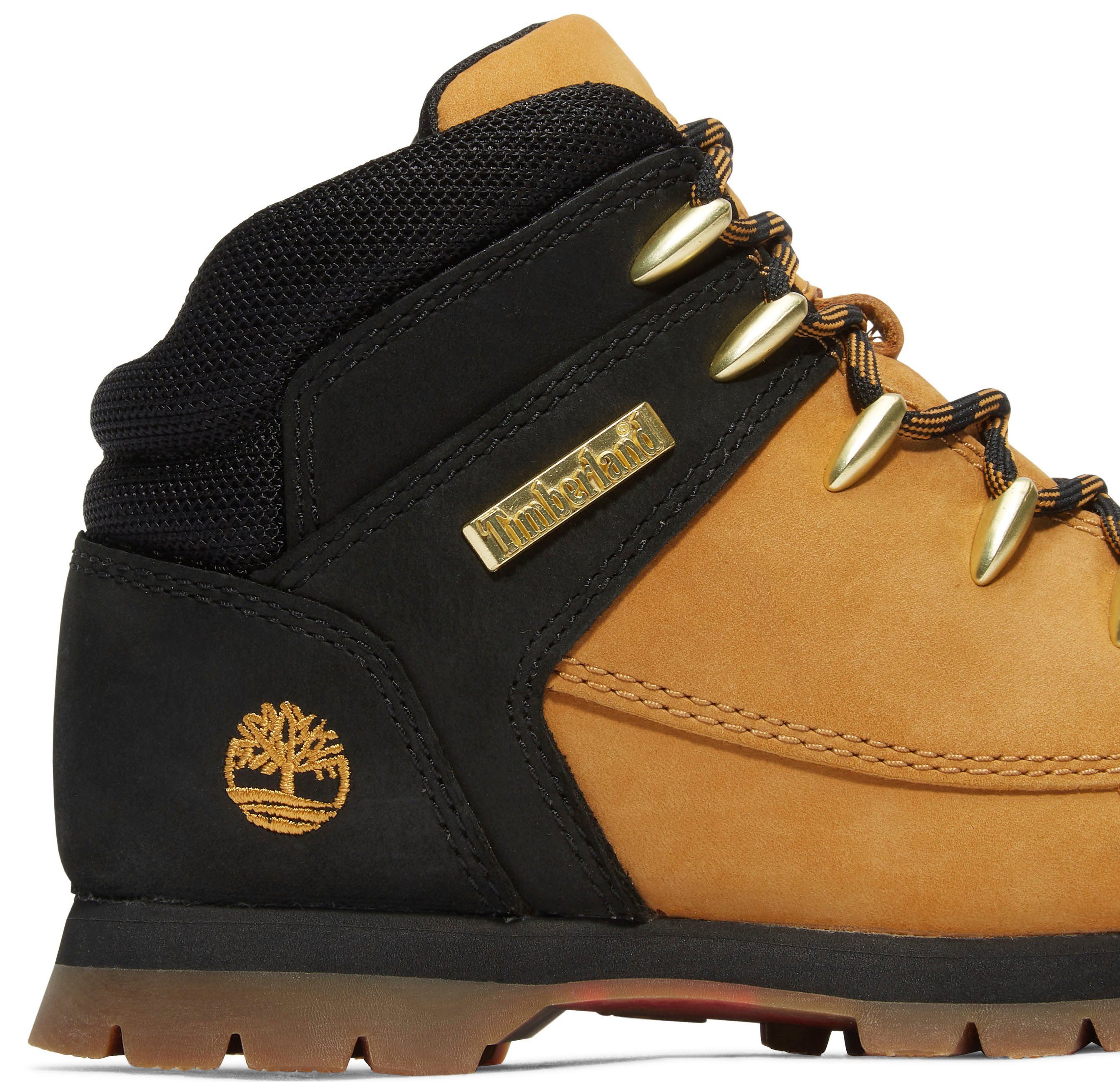 Timberland Veterschoenen Euro Sprint Winterlaarzen, veterschoenen, winterschoenen