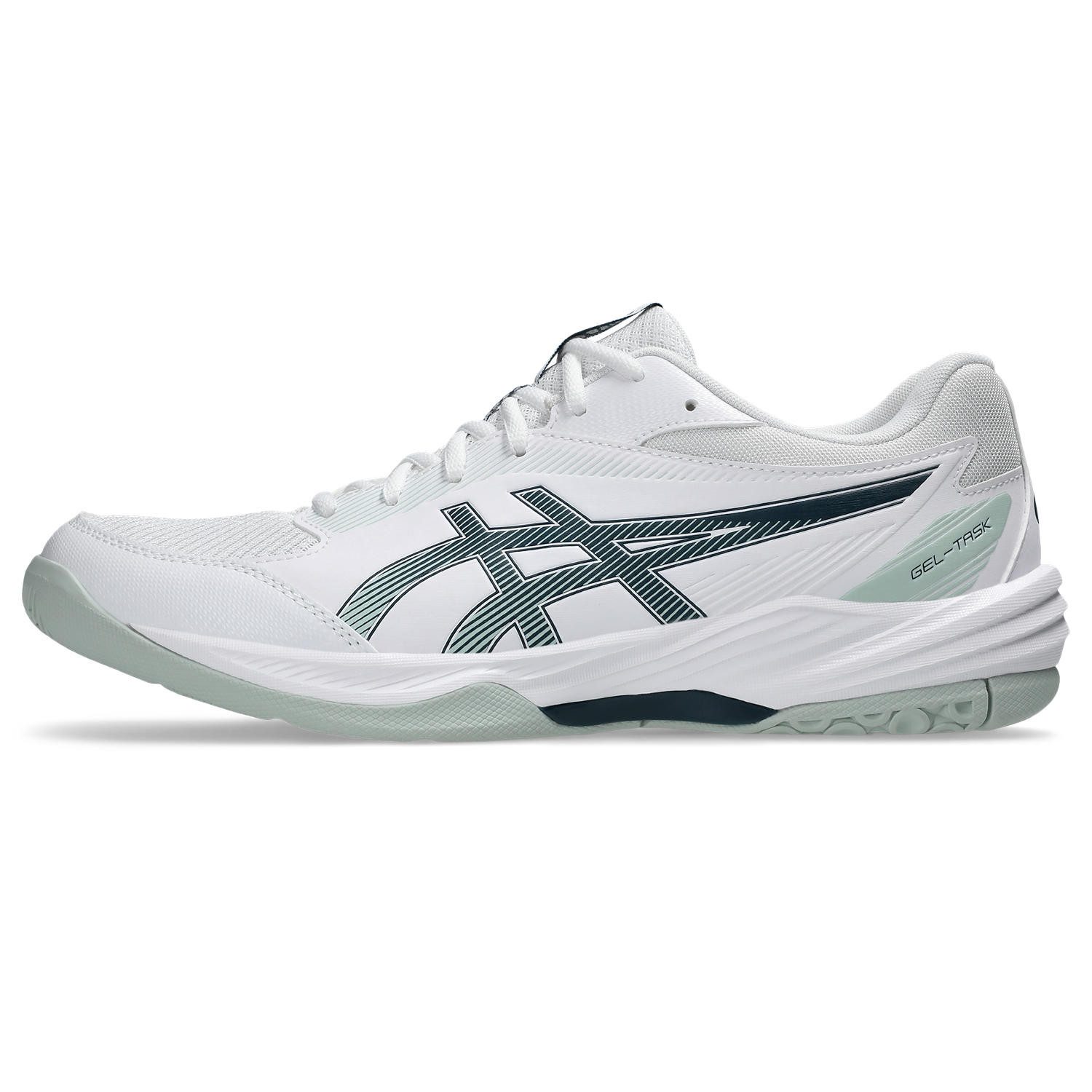 Asics Zaalschoenen GEL-TASK 4 voor binnensport