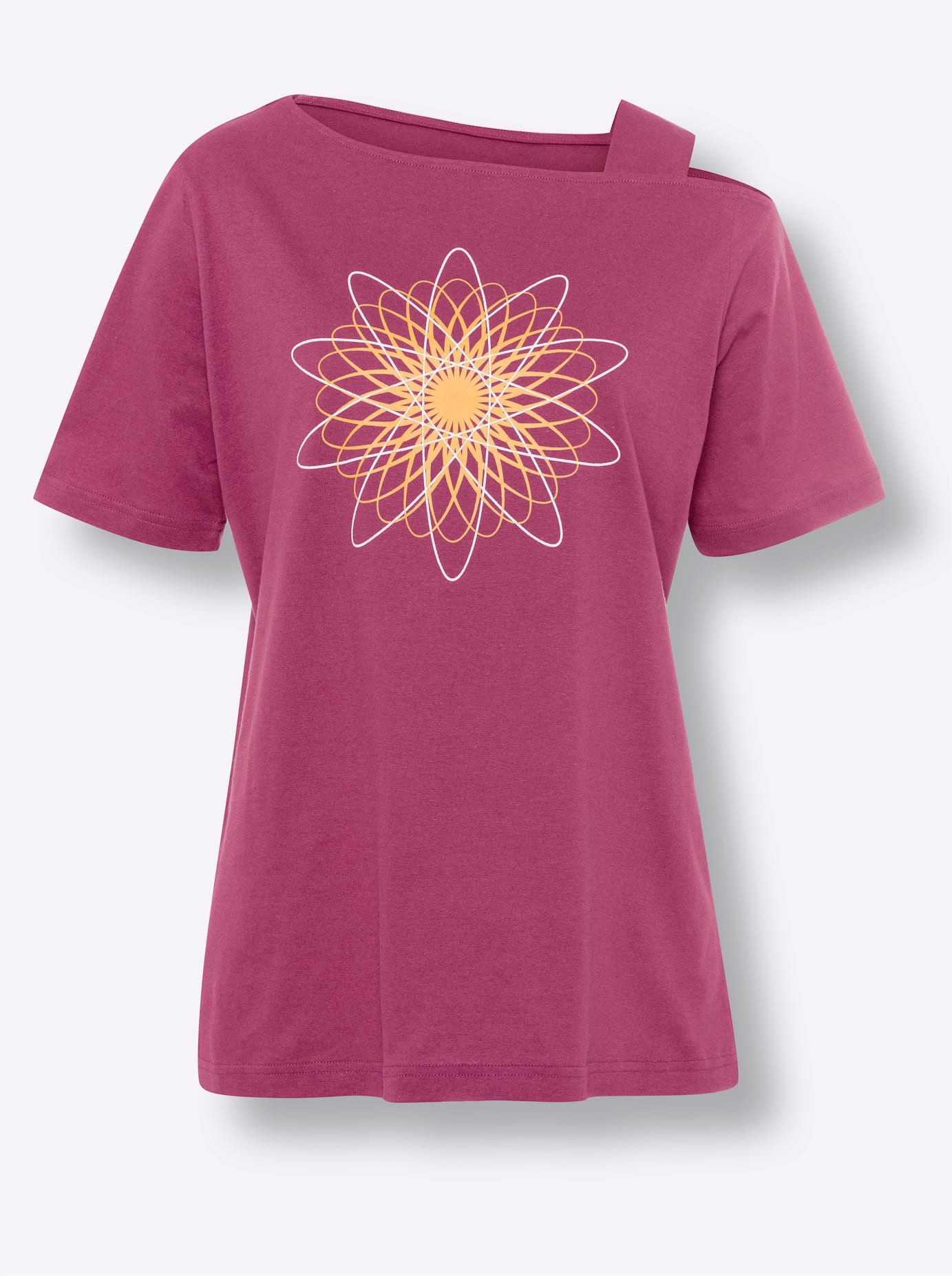 OTTO Lang shirt (1-delig)