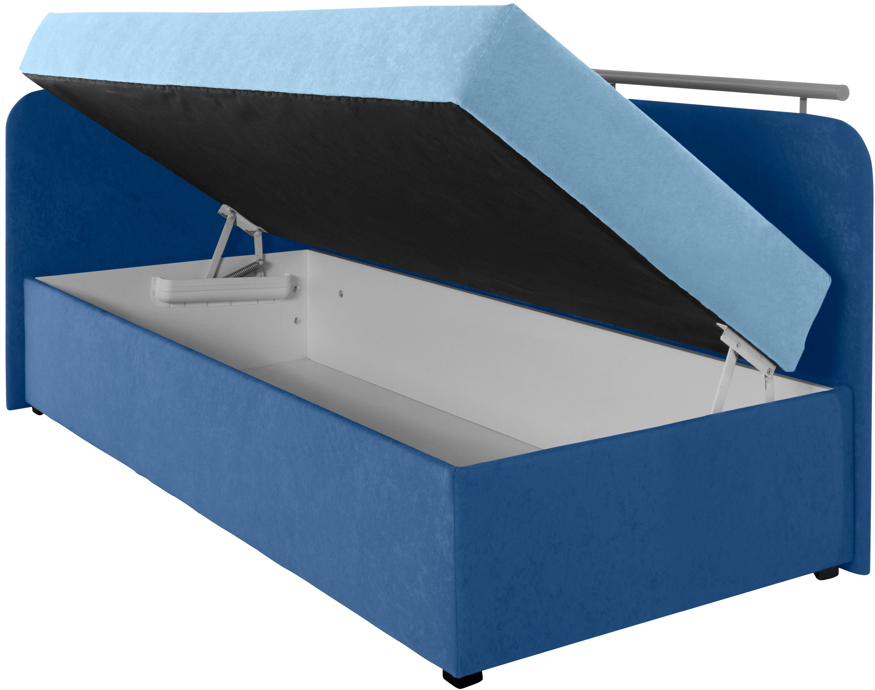 Maintal Bed Diana
