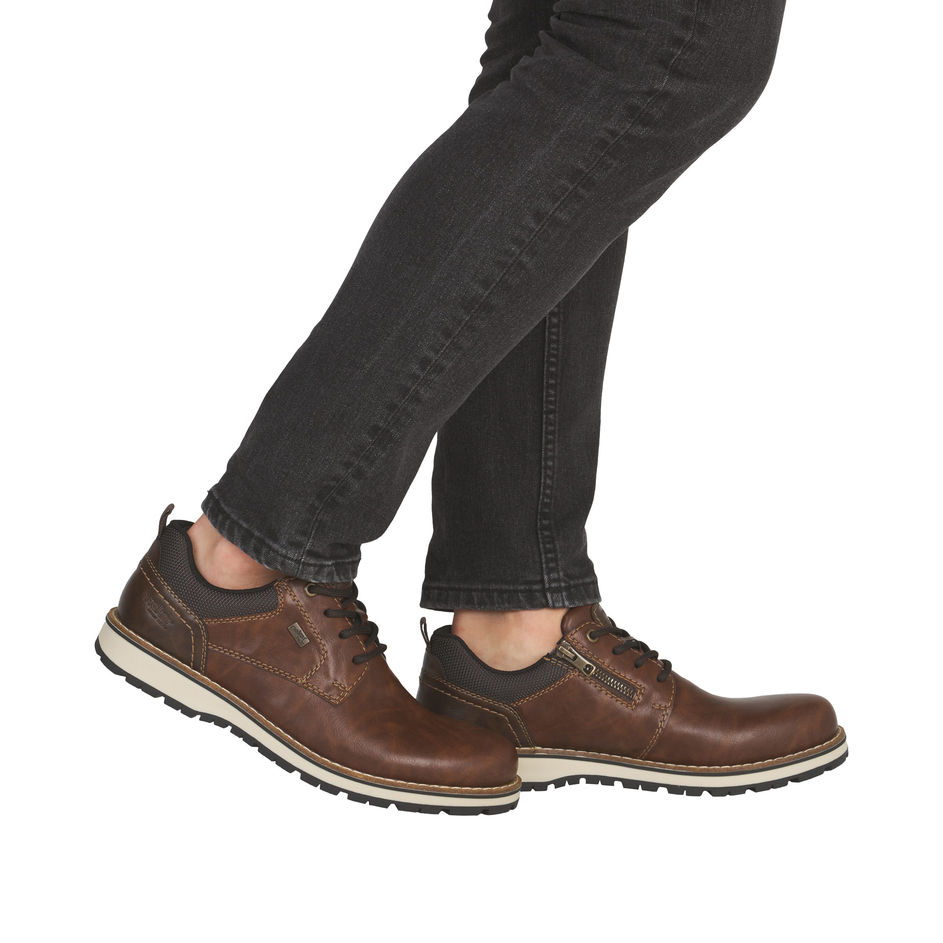 Rieker Veterschoenen