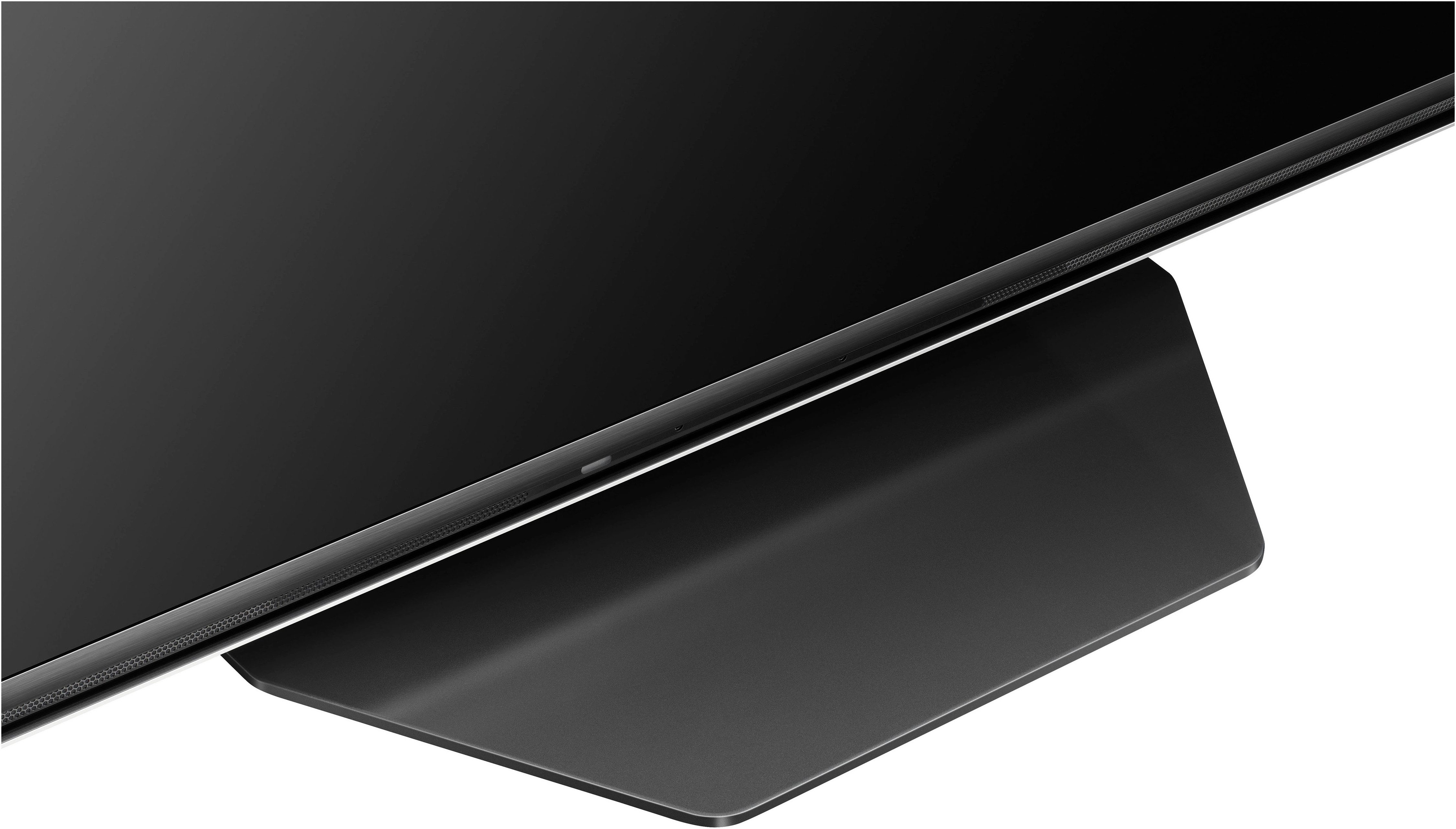 Hisense Mini-led-tv 65U8NQ, 164 cm / 65", 4K Ultra HD, Smart TV, 4k uhd, uled, mini led