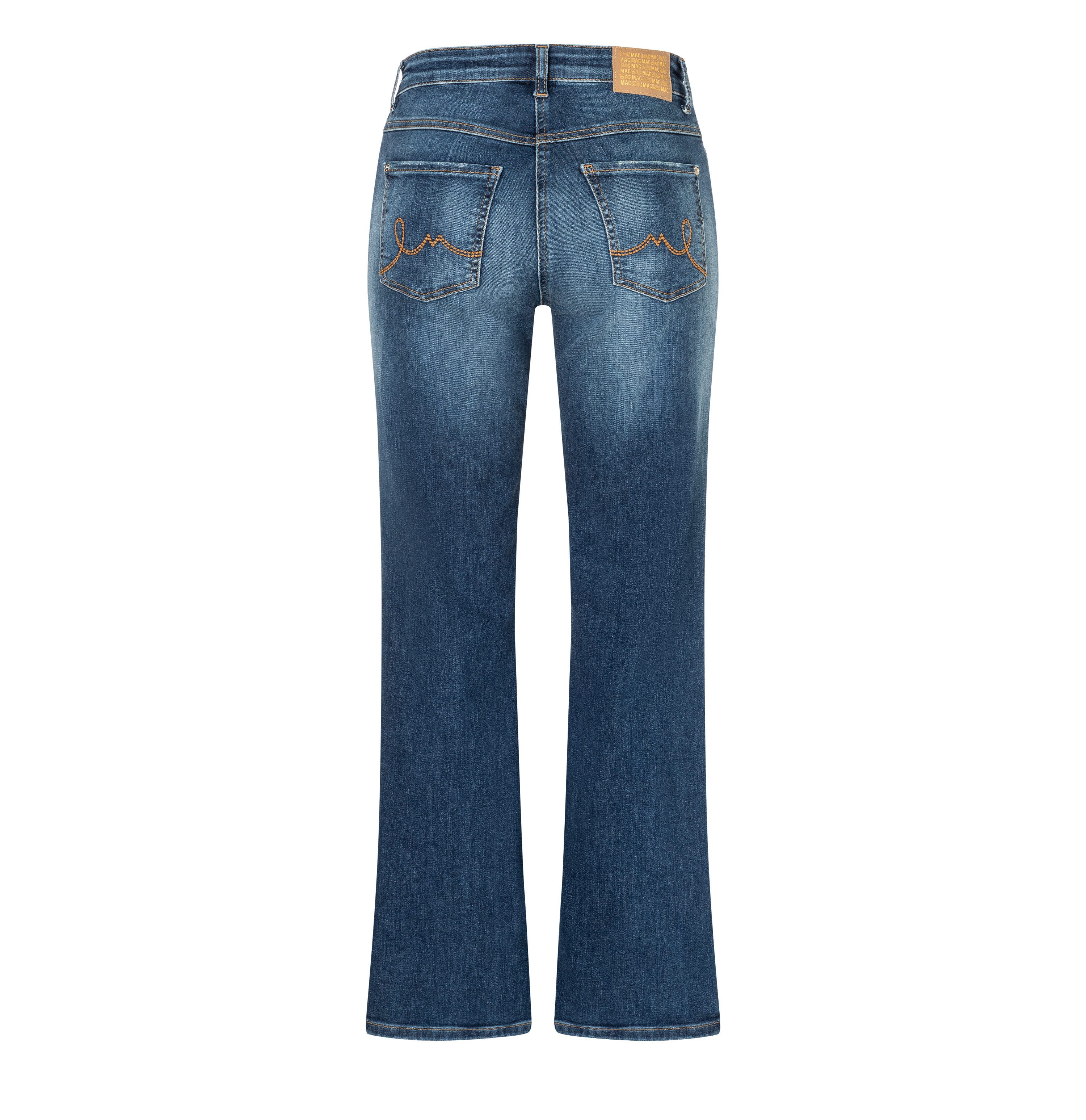 MAC Bootcut jeans Laura