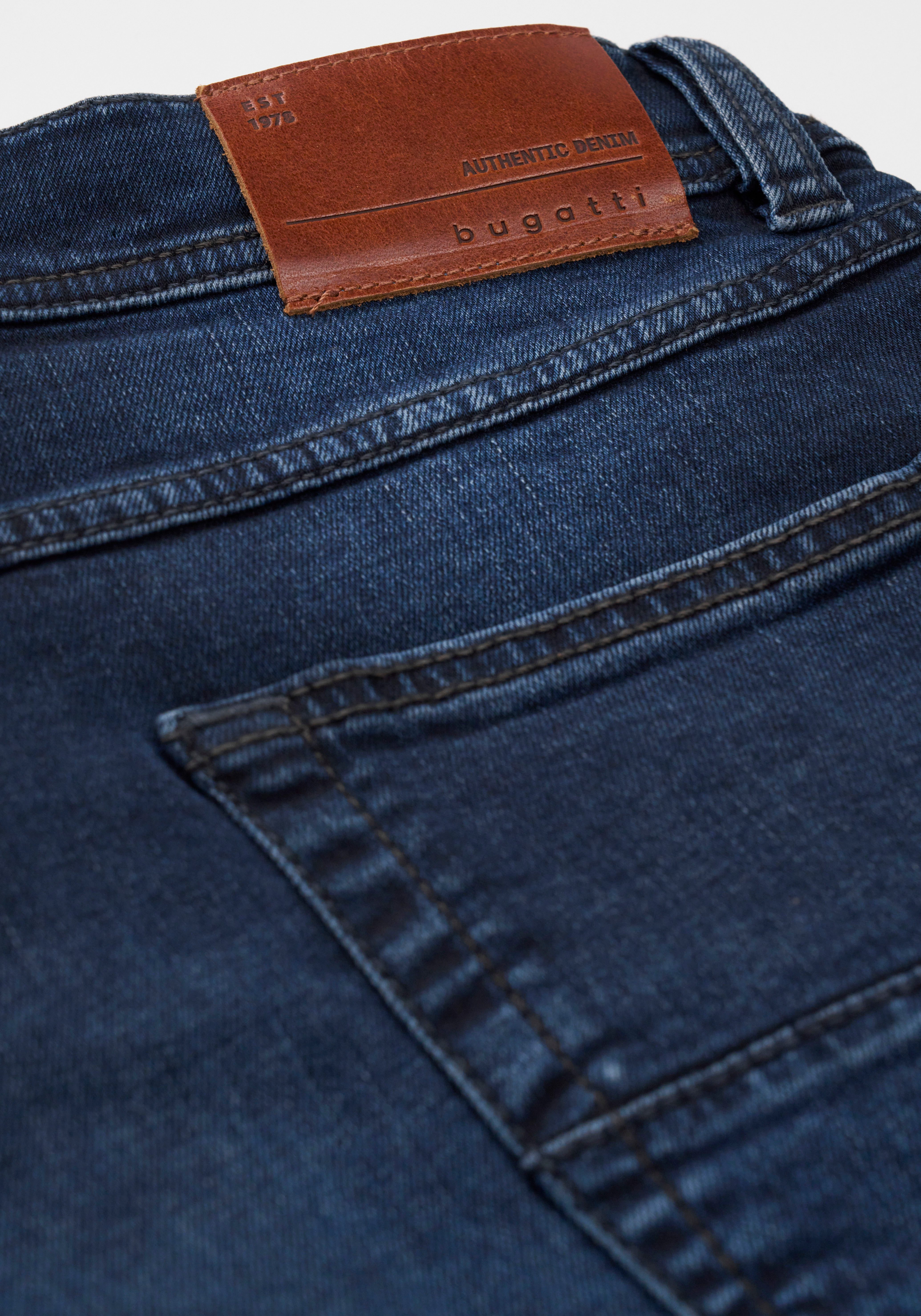 Bugatti 5-pocket jeans