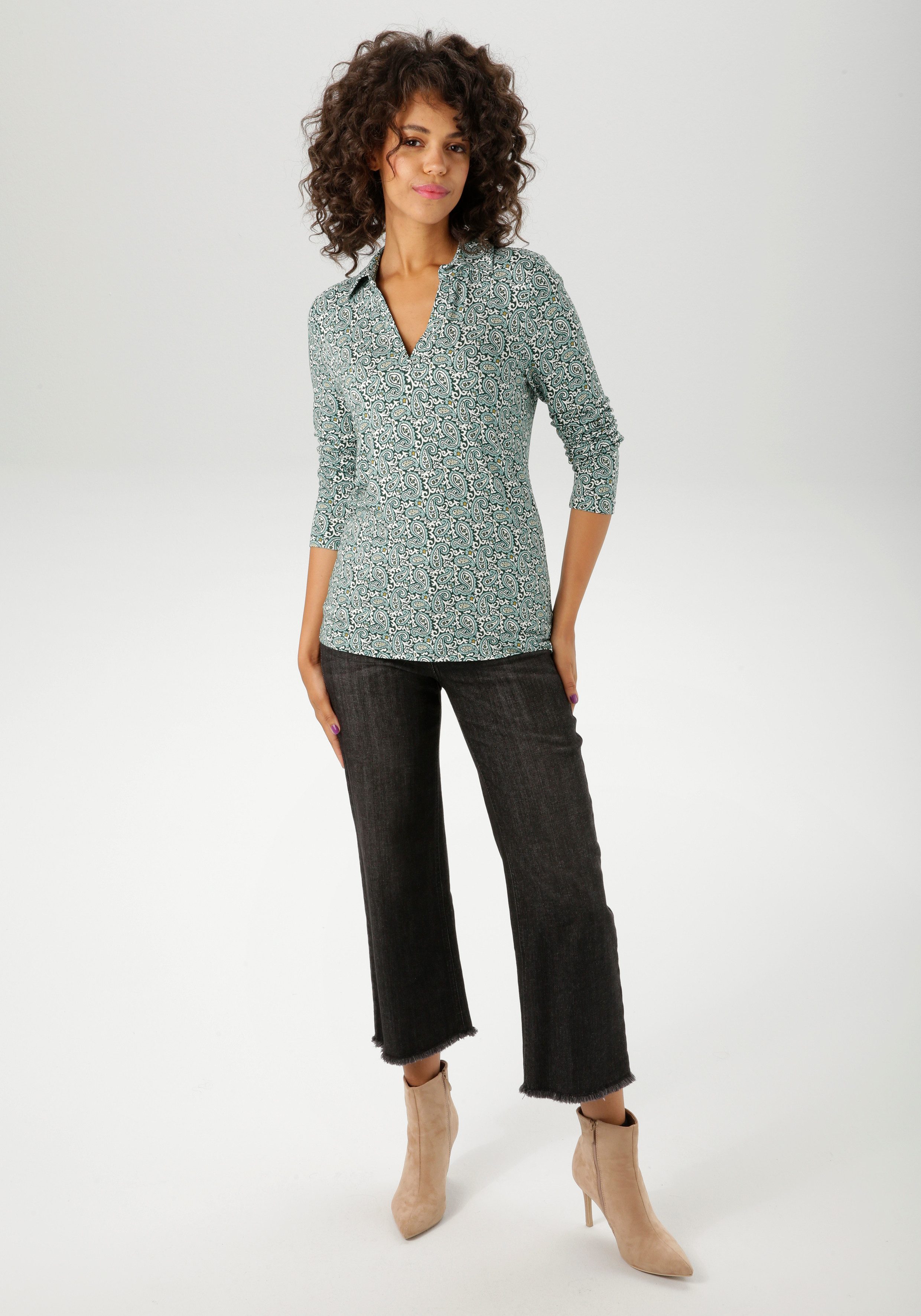 Aniston CASUAL Shirtblouse