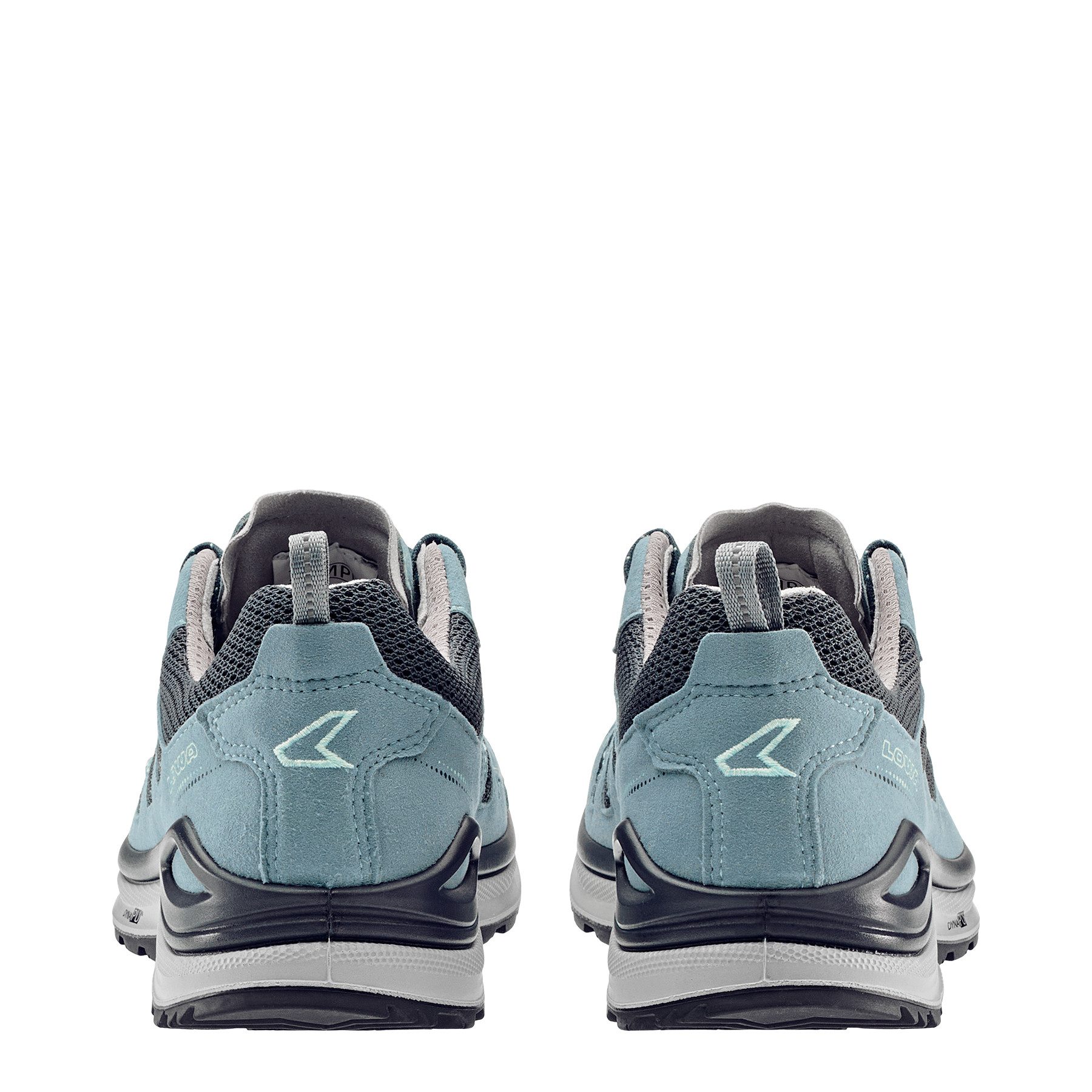 Lowa Wandelschoenen INNOX EVO II LO WS