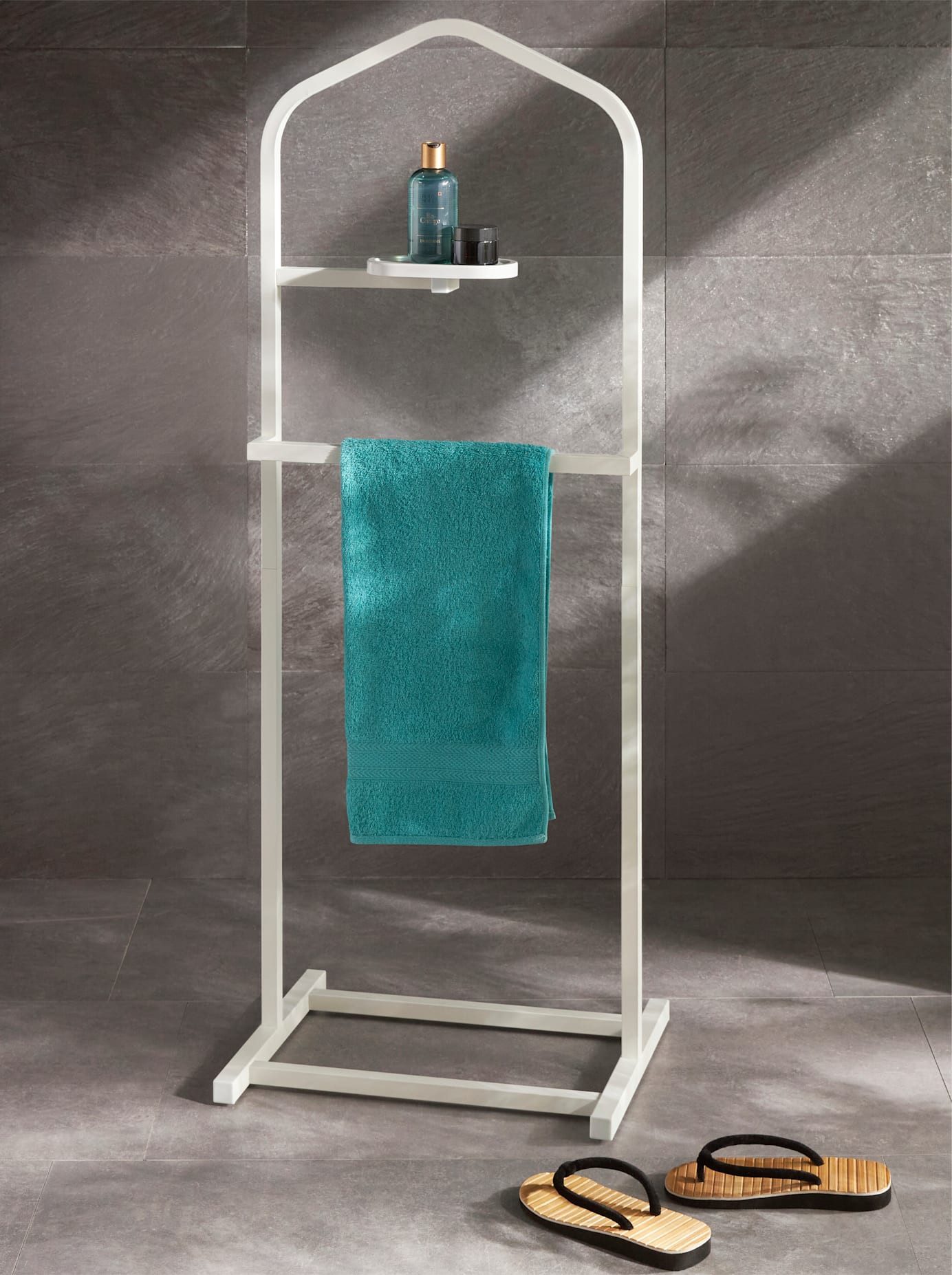 heine home Handdoekenrek