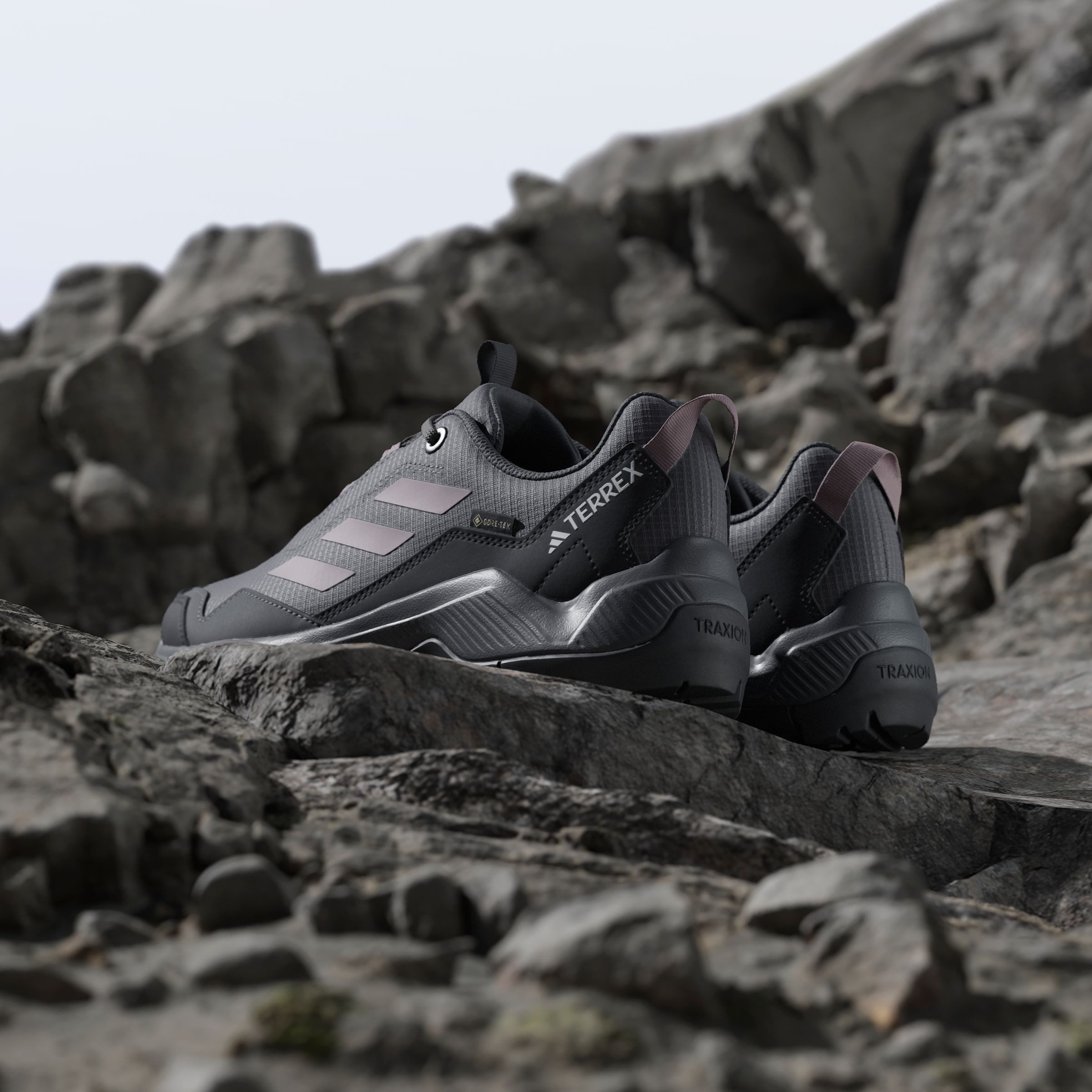 adidas TERREX Wandelschoenen TERREX EASTRAIL GORE-TEX