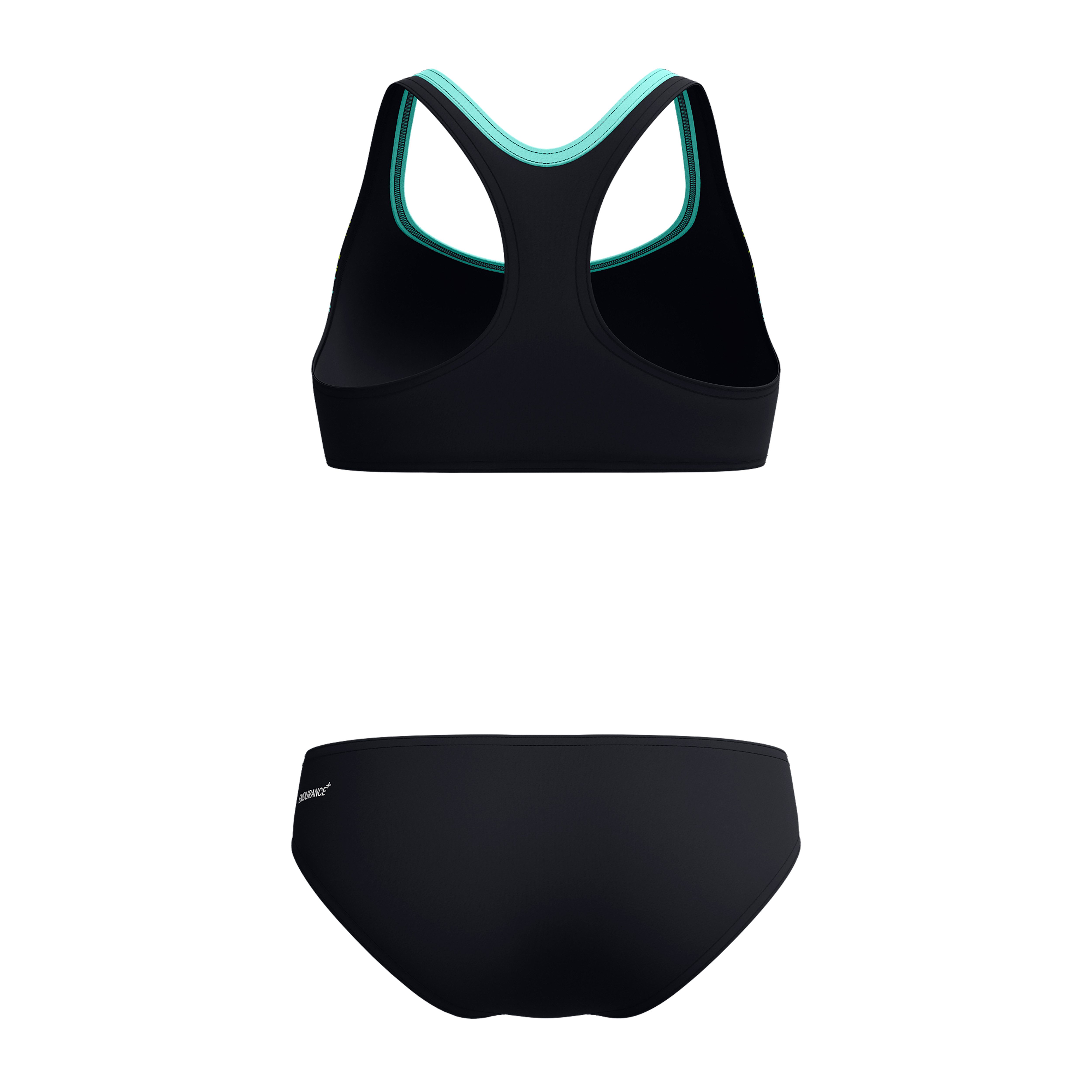 Speedo Bustierbikini