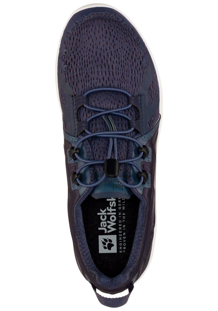 Jack Wolfskin Sneakers SPIRIT A.D.E LOW W