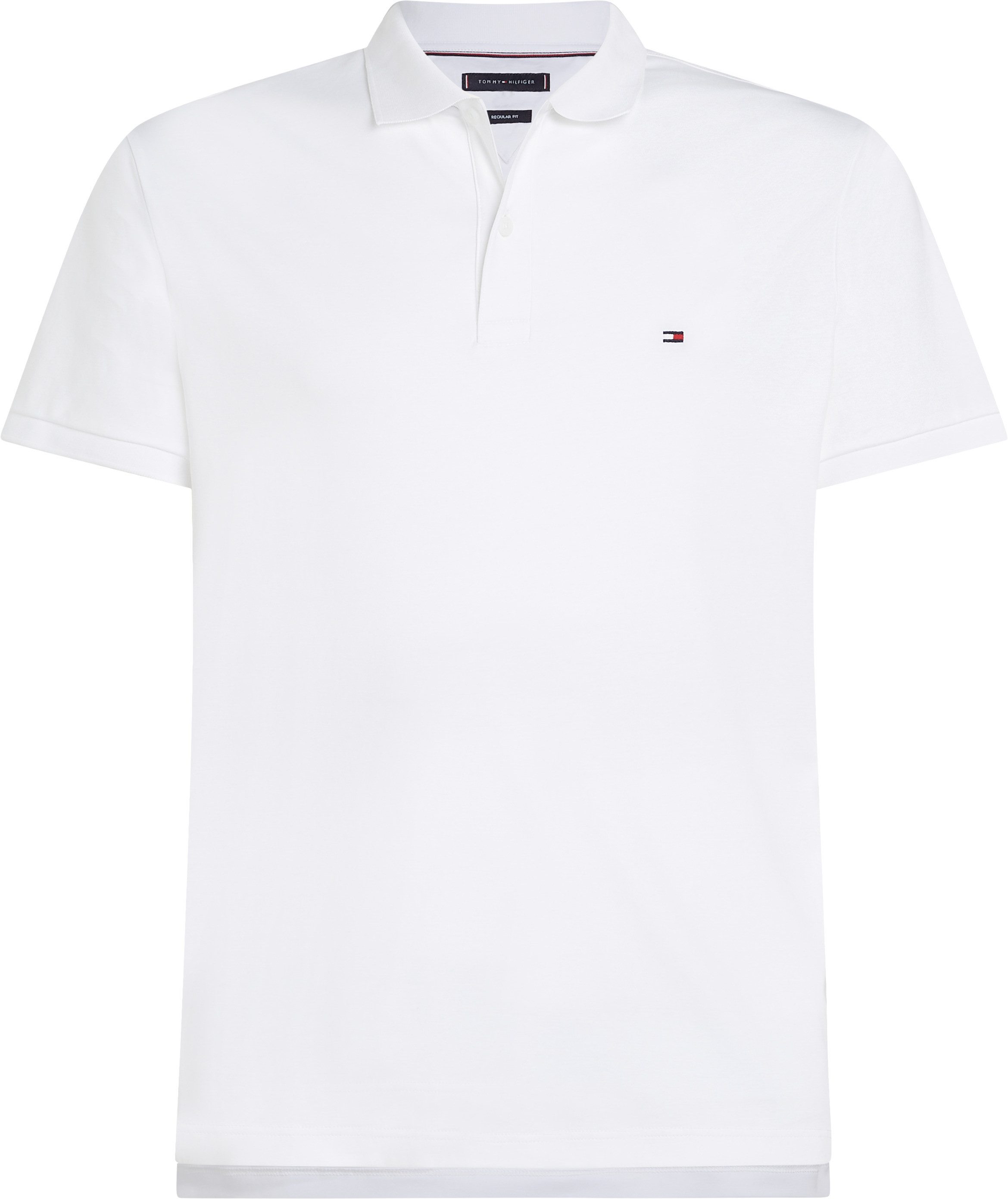 Tommy Hilfiger Poloshirt BT-LIQUID COTTON ESSENTIAL POL-B