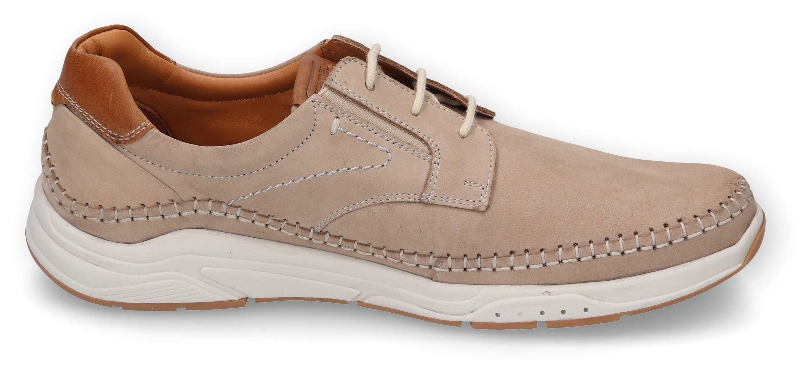 camel active Veterschoenen