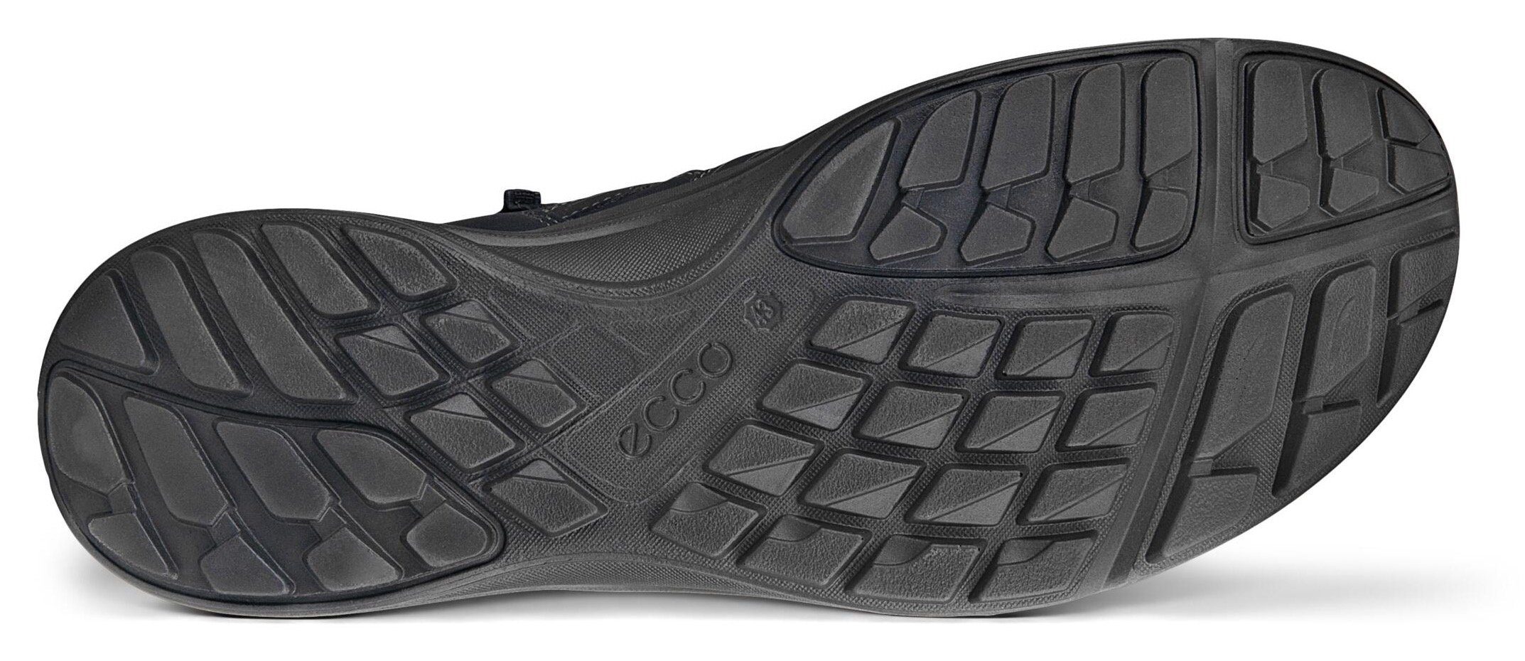 Ecco Slip-on sneakers TERRACRUISE LITE vrijetijdsschoen, lage schoen, instapschoen met zacht voetbed