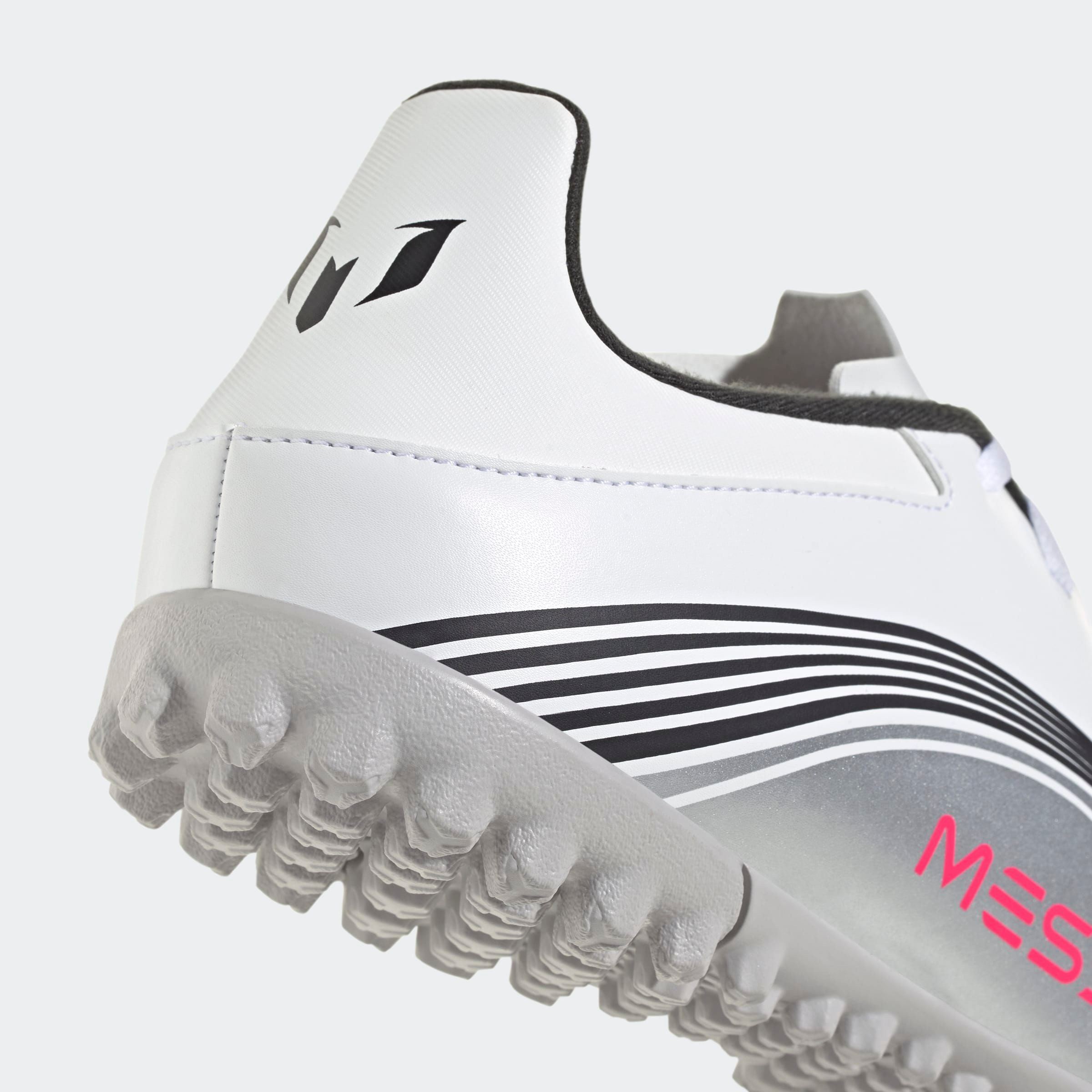 adidas Performance Voetbalschoenen F50 MESSI CLUB KUNSTRASEN E