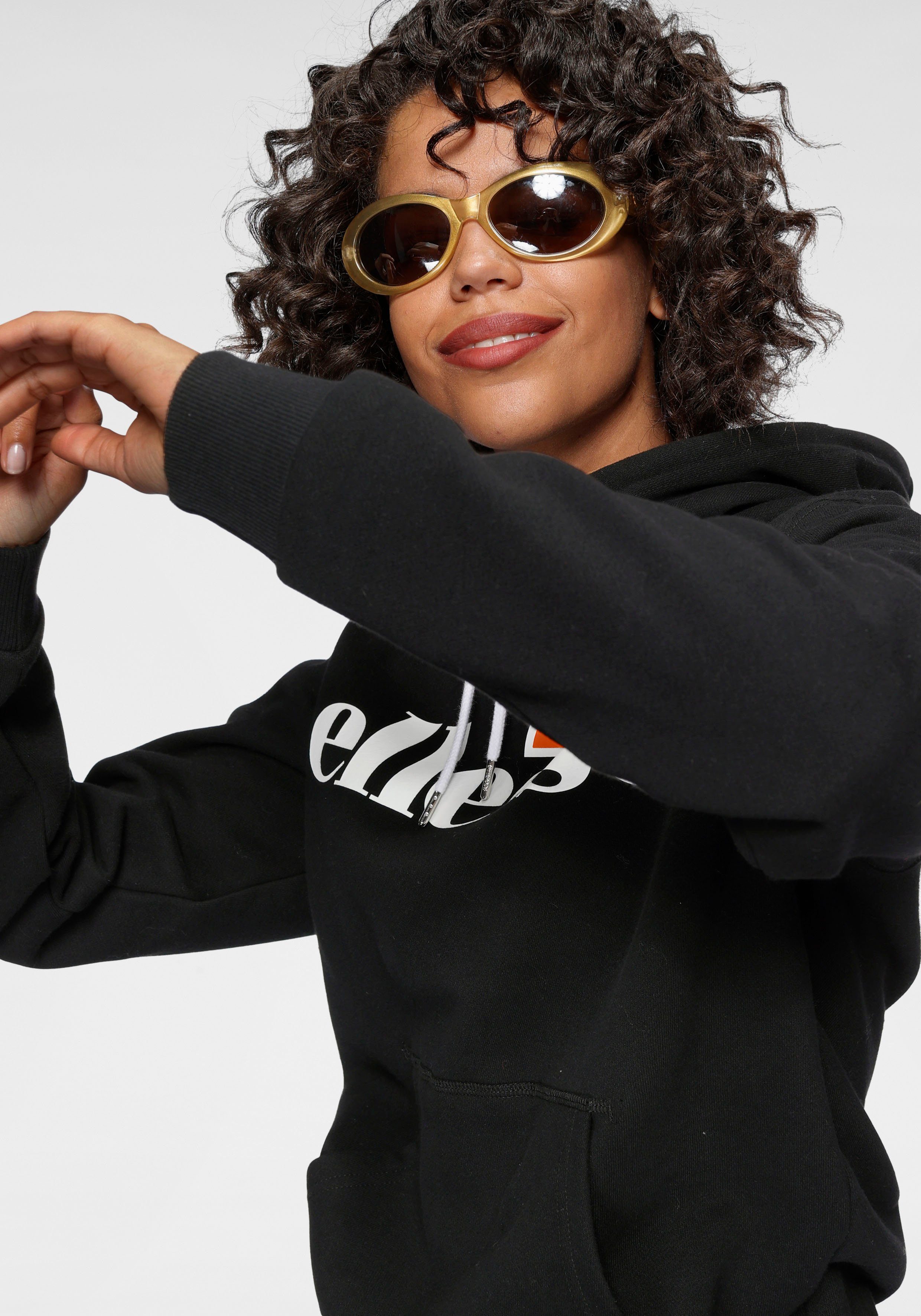 ellesse Hoodie TORICES OVER HEAD HOODY