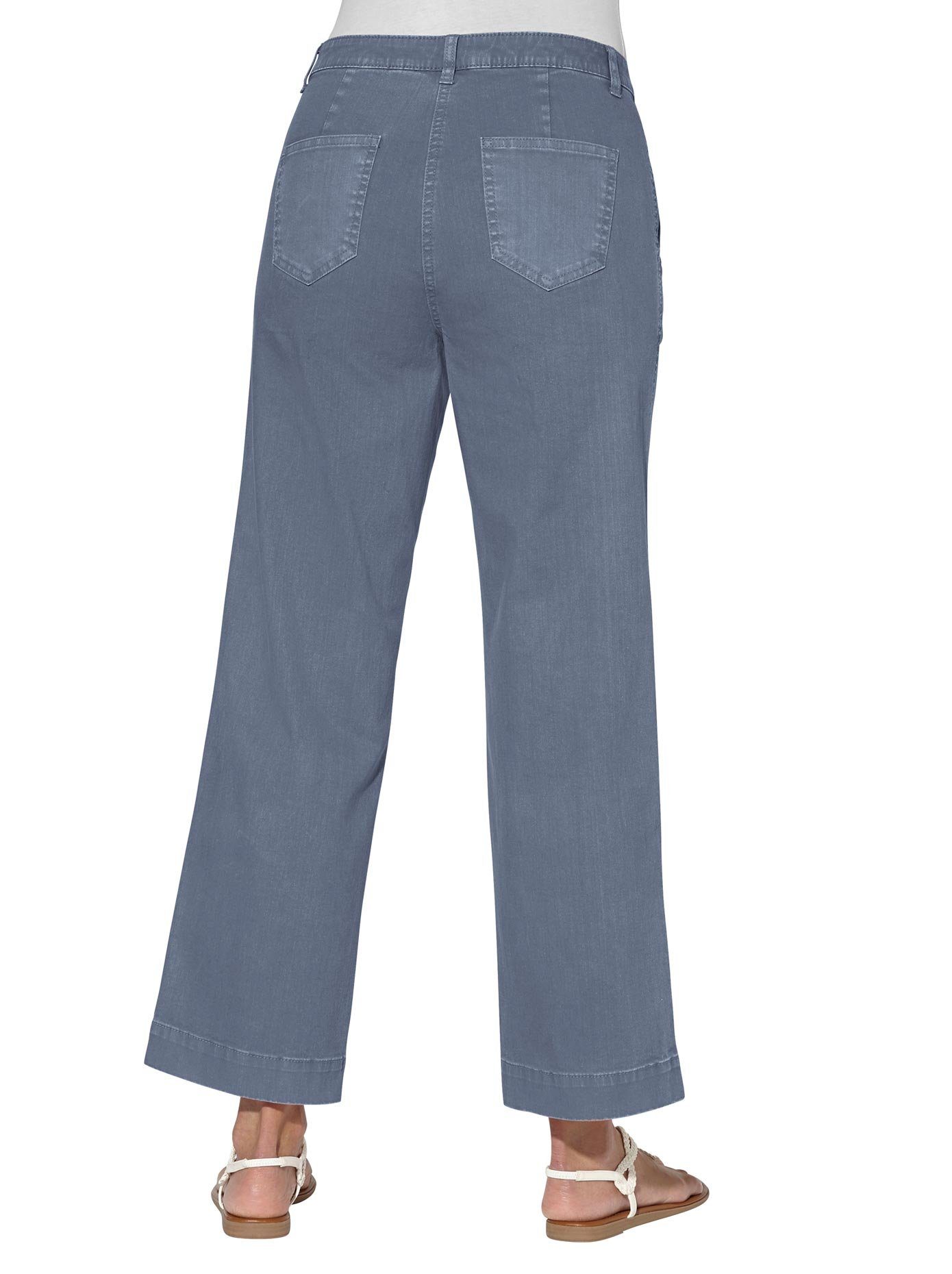 Classic Inspirationen 7/8 jeans