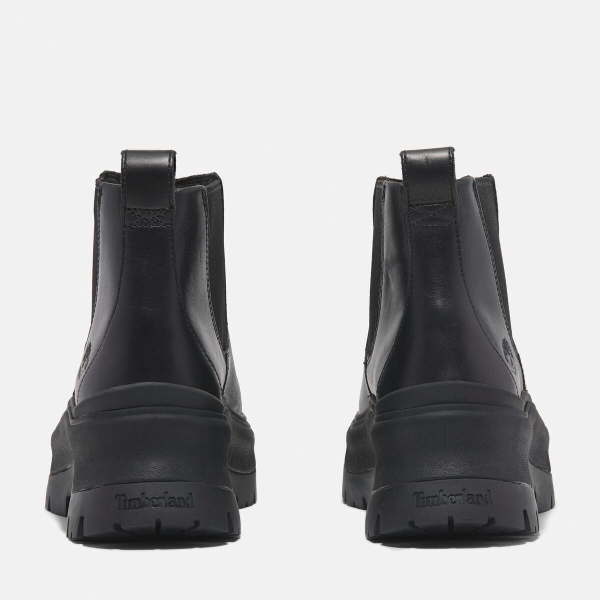 Timberland Chelsea-boots ROXIE LANEMID CHELSEA BOOT Enkellaarsjes, winterschoenen, enkellaarsjes