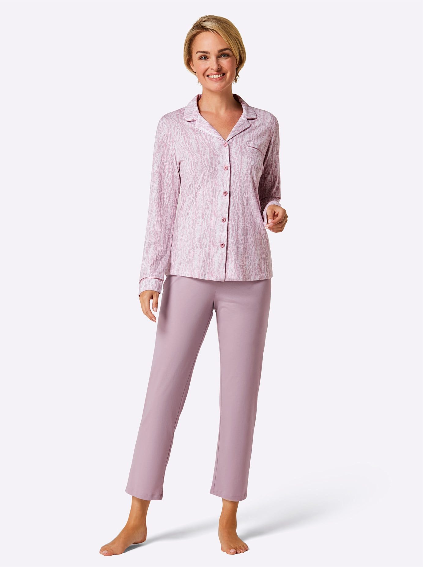 wäschepur Pyjama