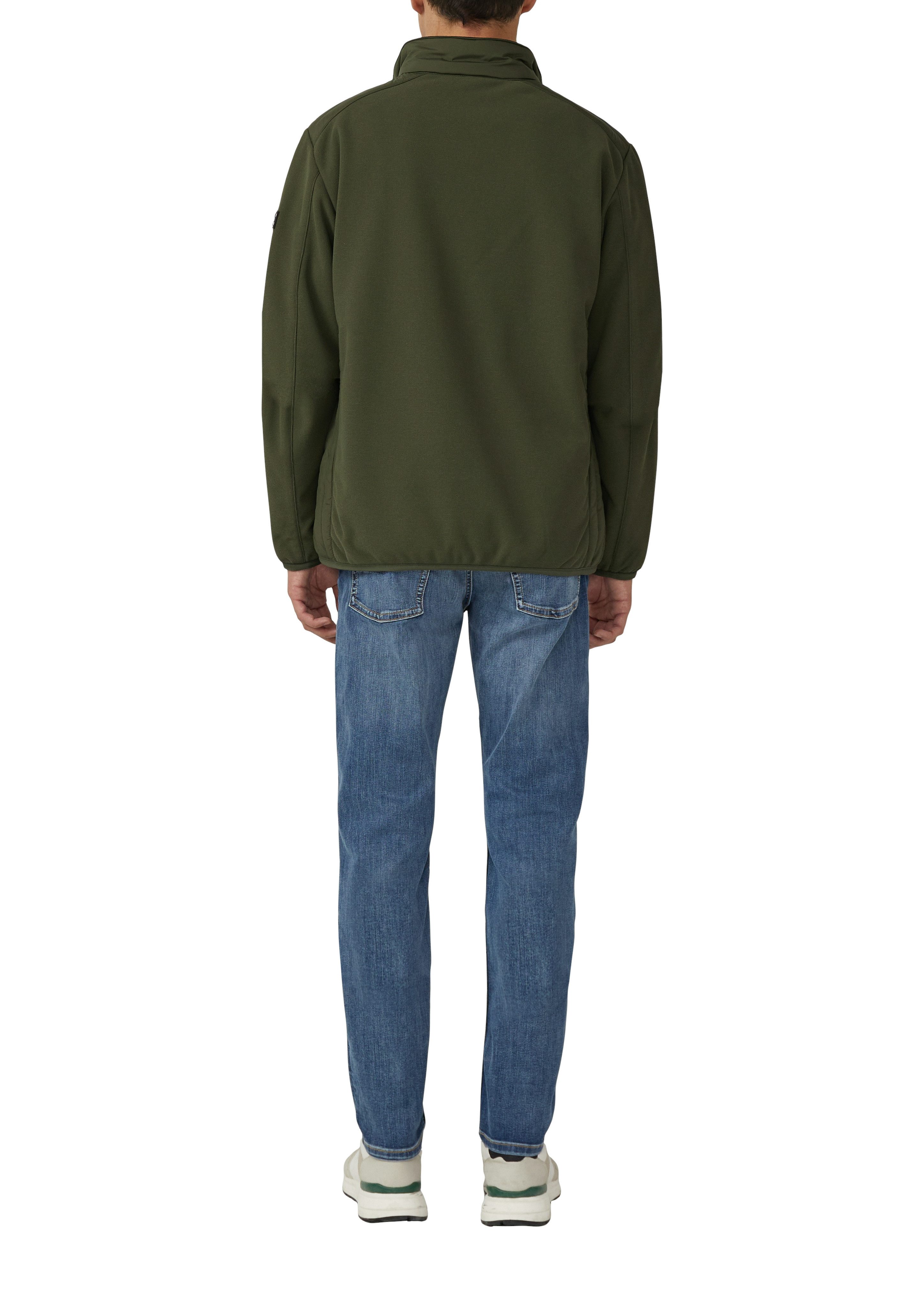 s.Oliver Outdoorjack