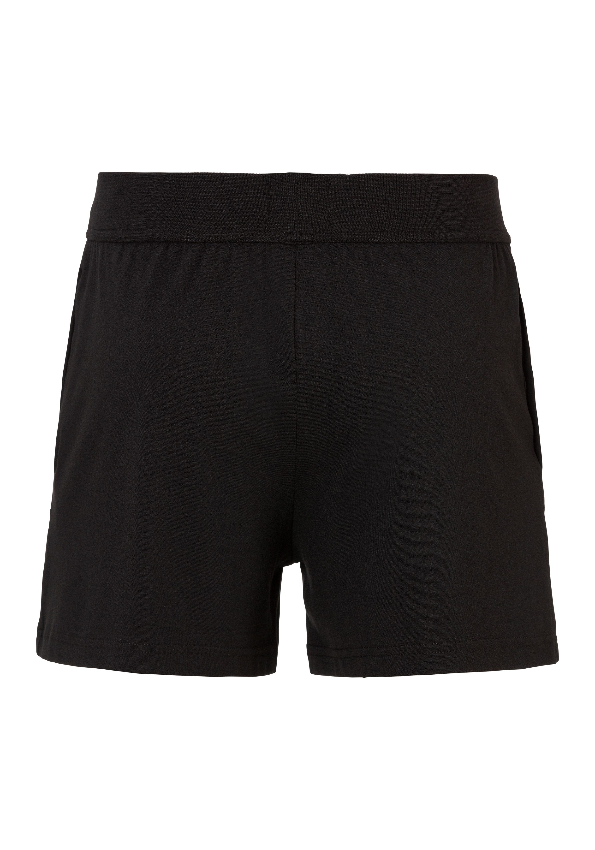 HUGO underwear Short SHUFFLE_SHORTS met een logo-opschrift (set)