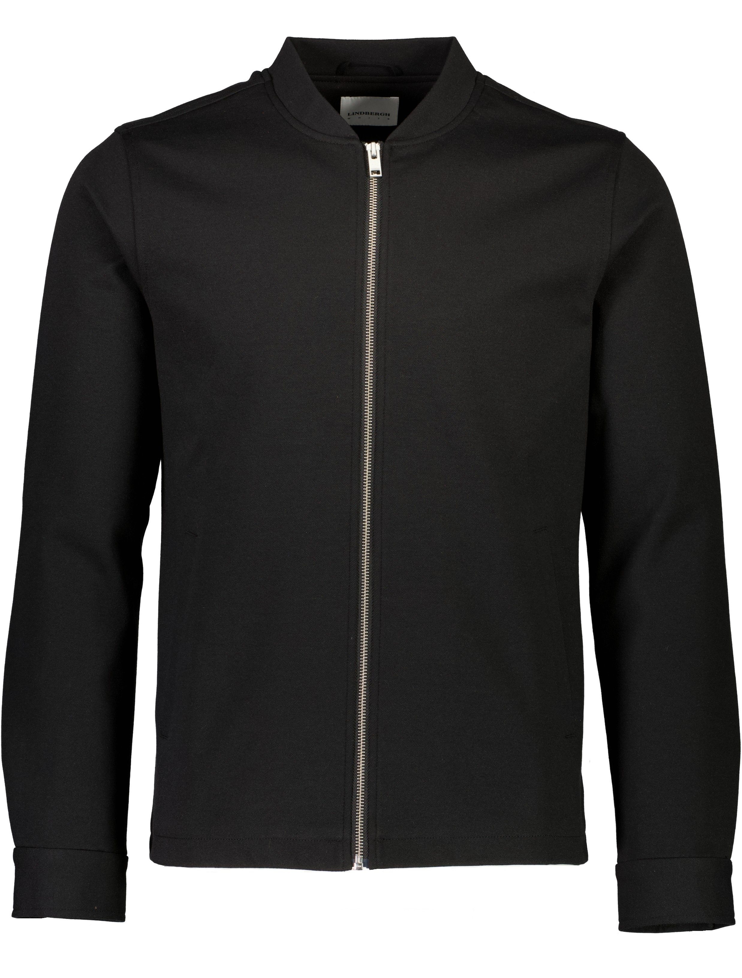 LINDBERGH Functioneel shirt Overshirt met stretch