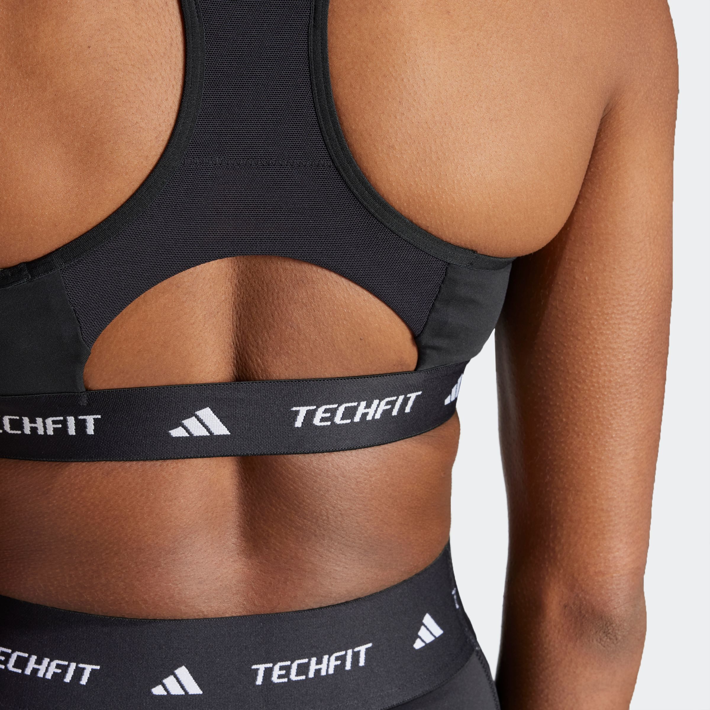 adidas Performance Sport-bh TF BRA (1-delig)