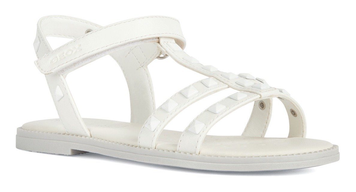 NU 20% KORTING: Geox Sandalen J SANDAL KARLY GIRL