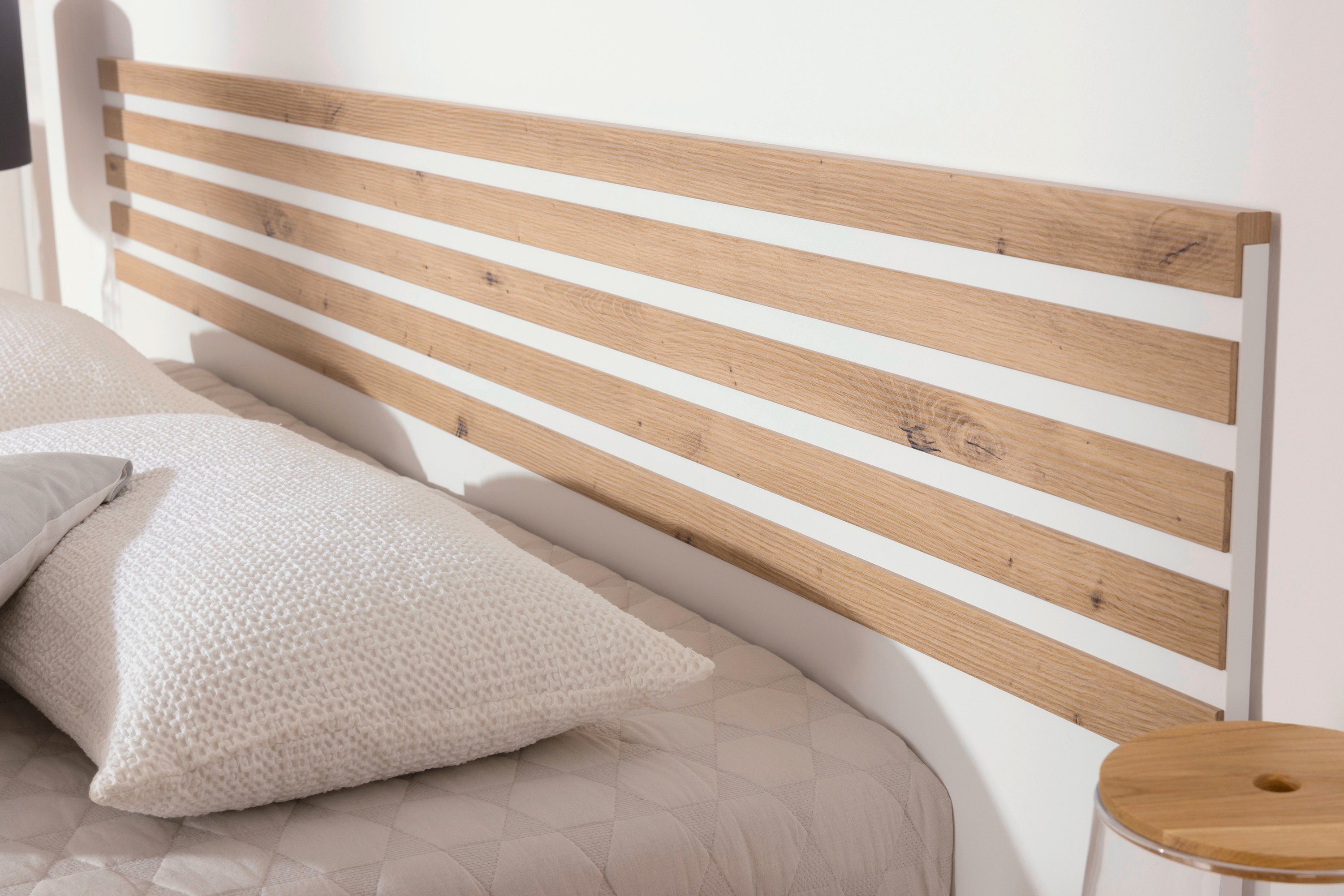 rauch Slaapkamerserie Lamella met elegante lattengarnering (set)