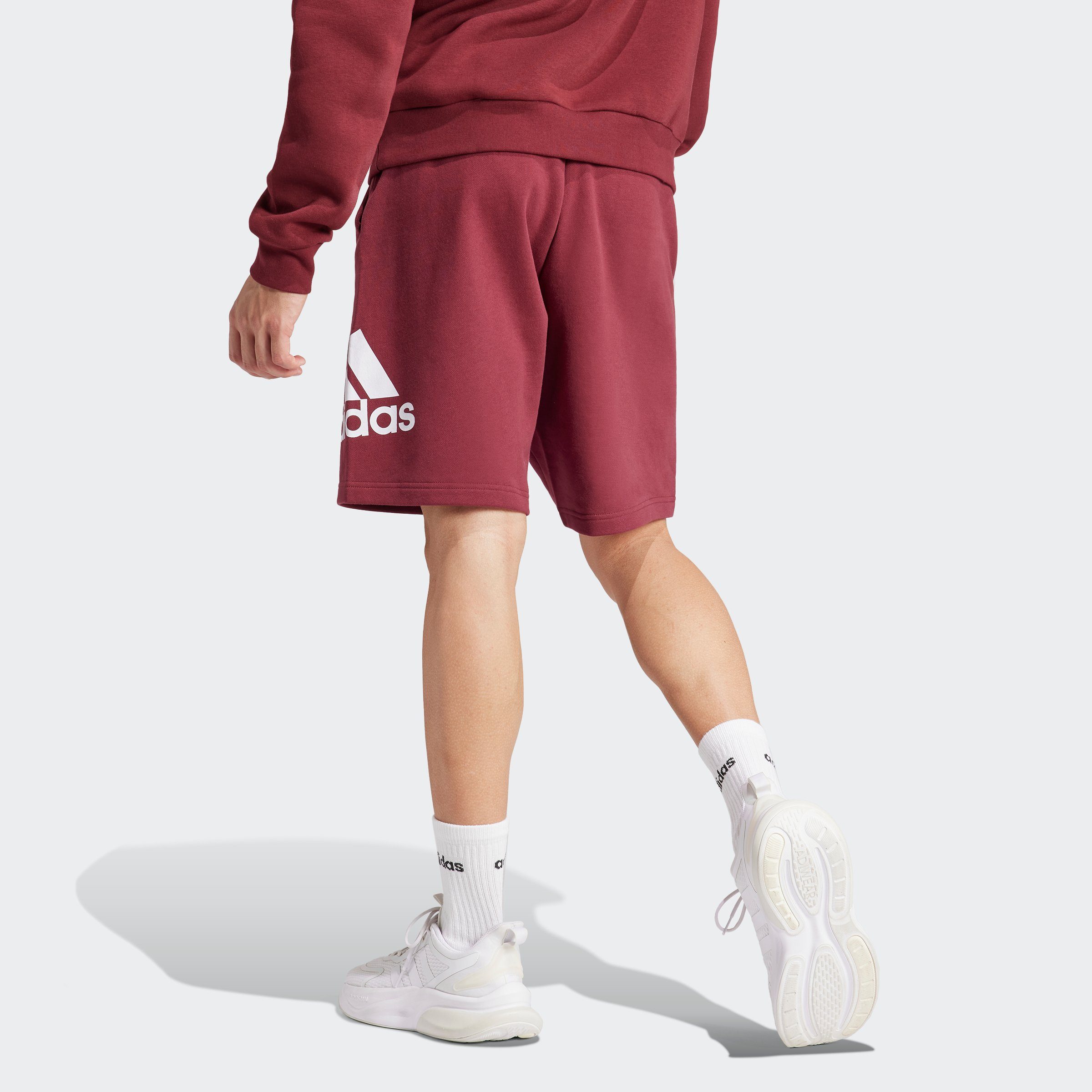adidas Sportswear Short M MH BOSShortFT (1-delig)