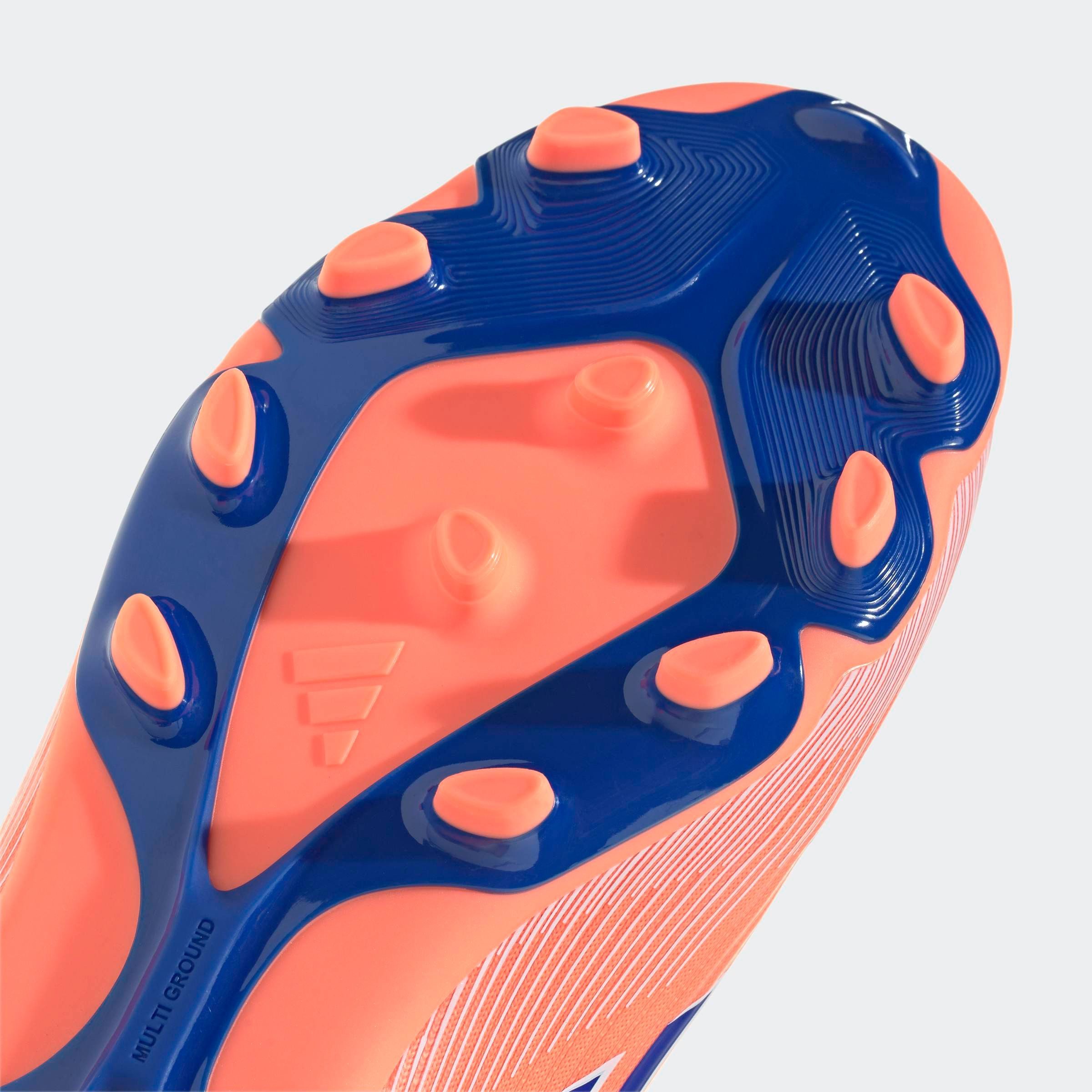 adidas Performance Voetbalschoenen F50 LEAGUE MULTI-GROUND KINDER-STIEFEL