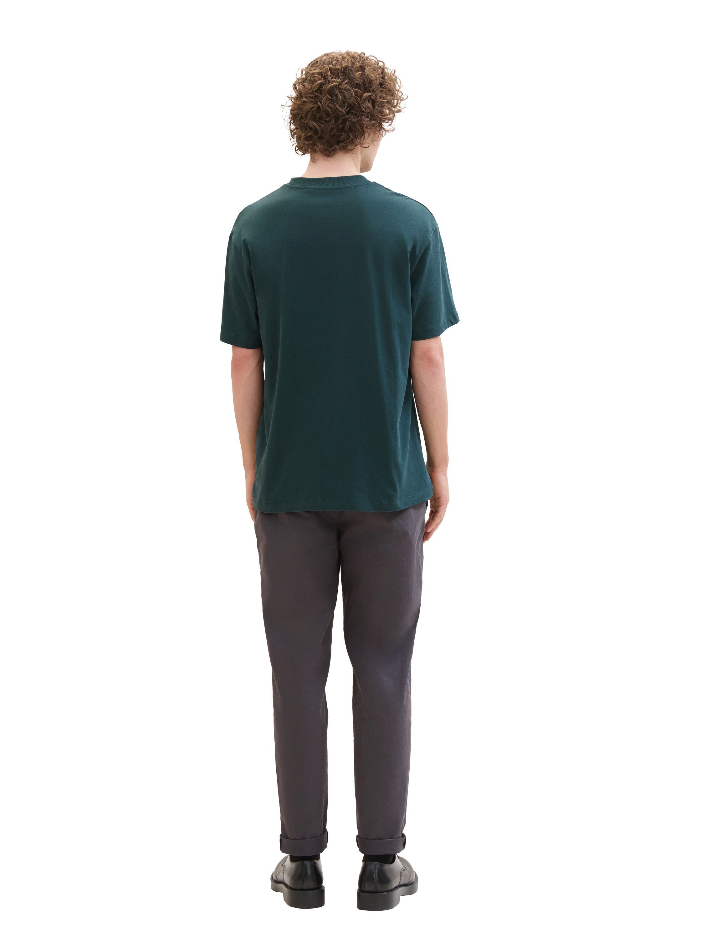 Tom Tailor Denim Chino met stretch